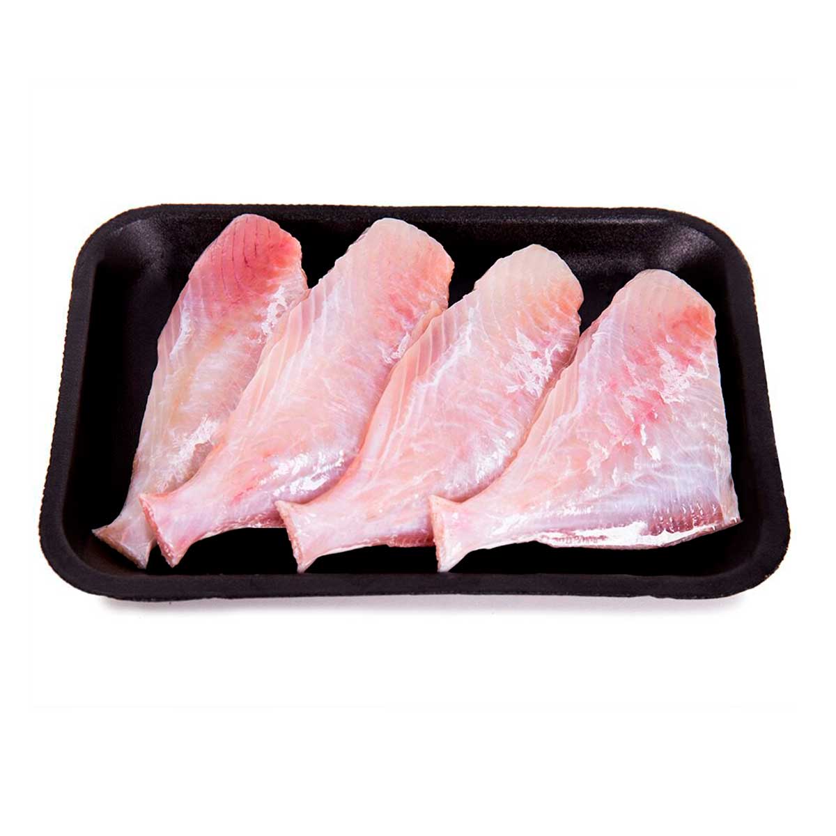 Peixe Porquinho Buona Pesca 800 g