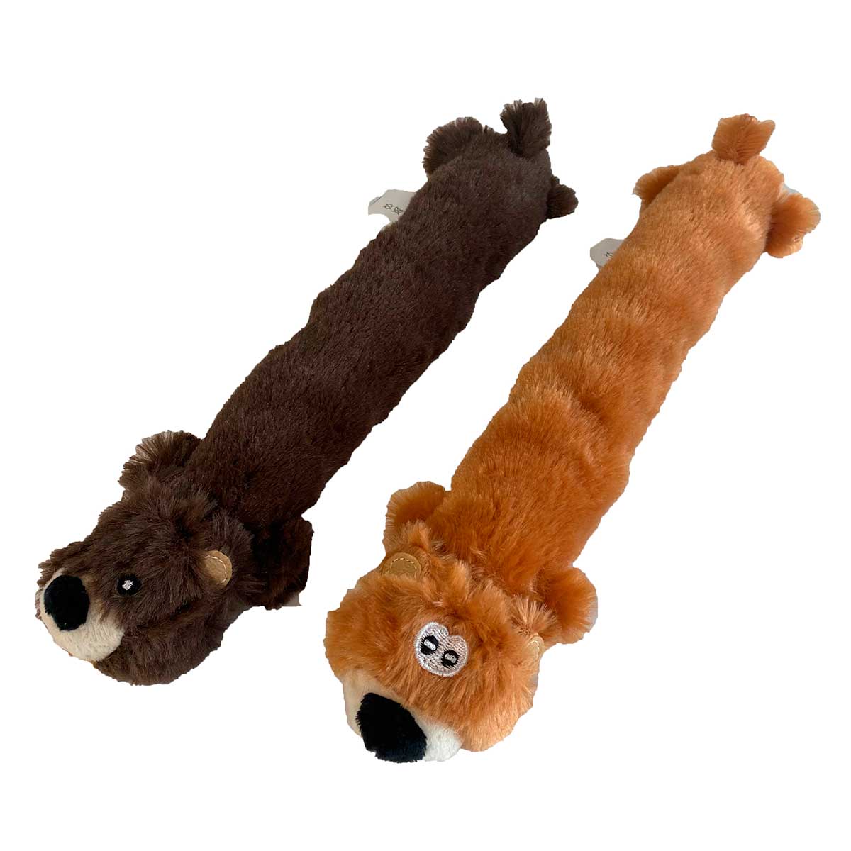 Pelúcia Long Pet em Algodão 25cm para Cães Carrefour