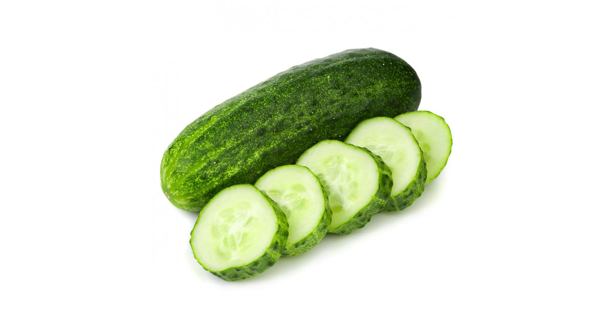 Pepino Caipira Inteira Carrefour 500g