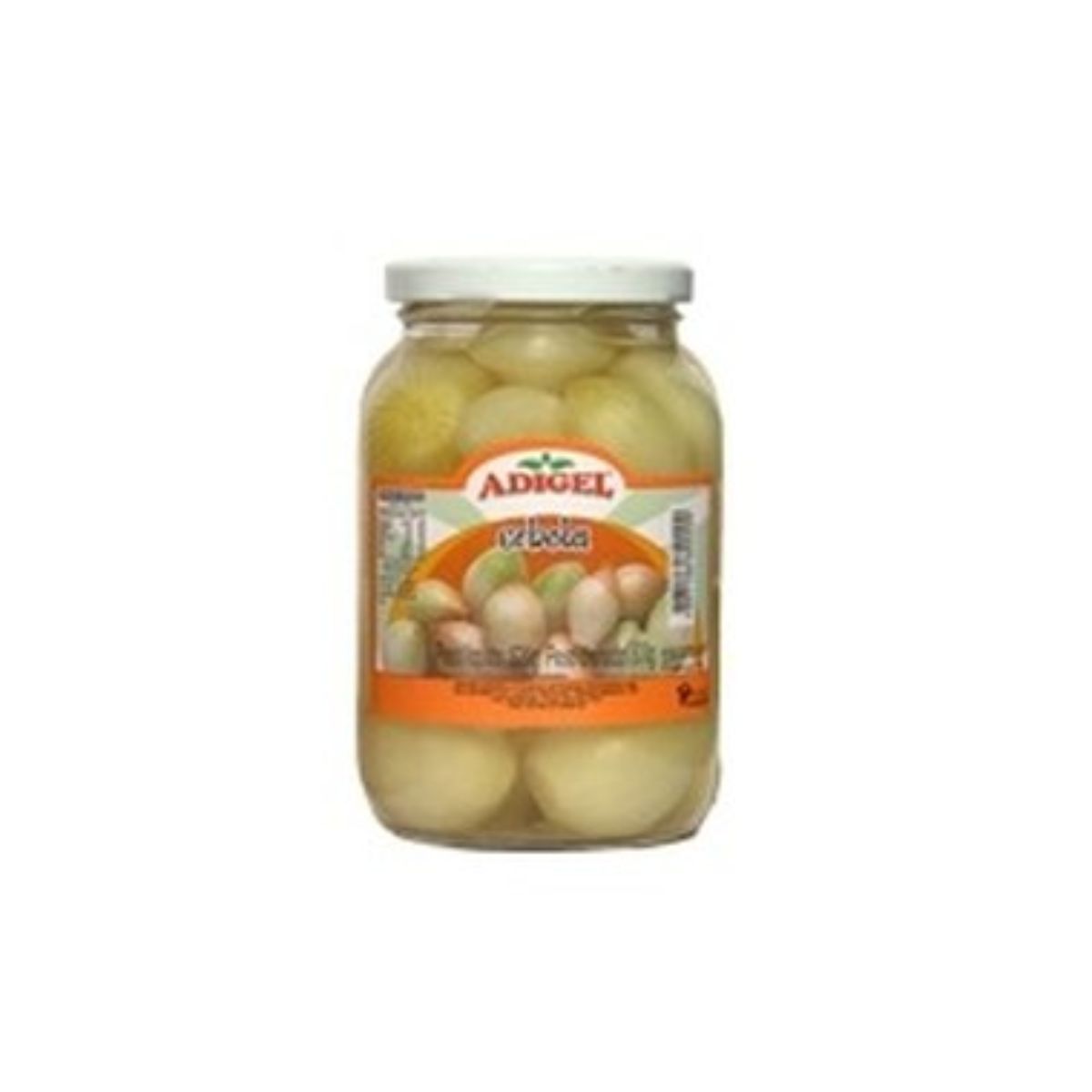 Pepino em Conserva da Serra 150 g