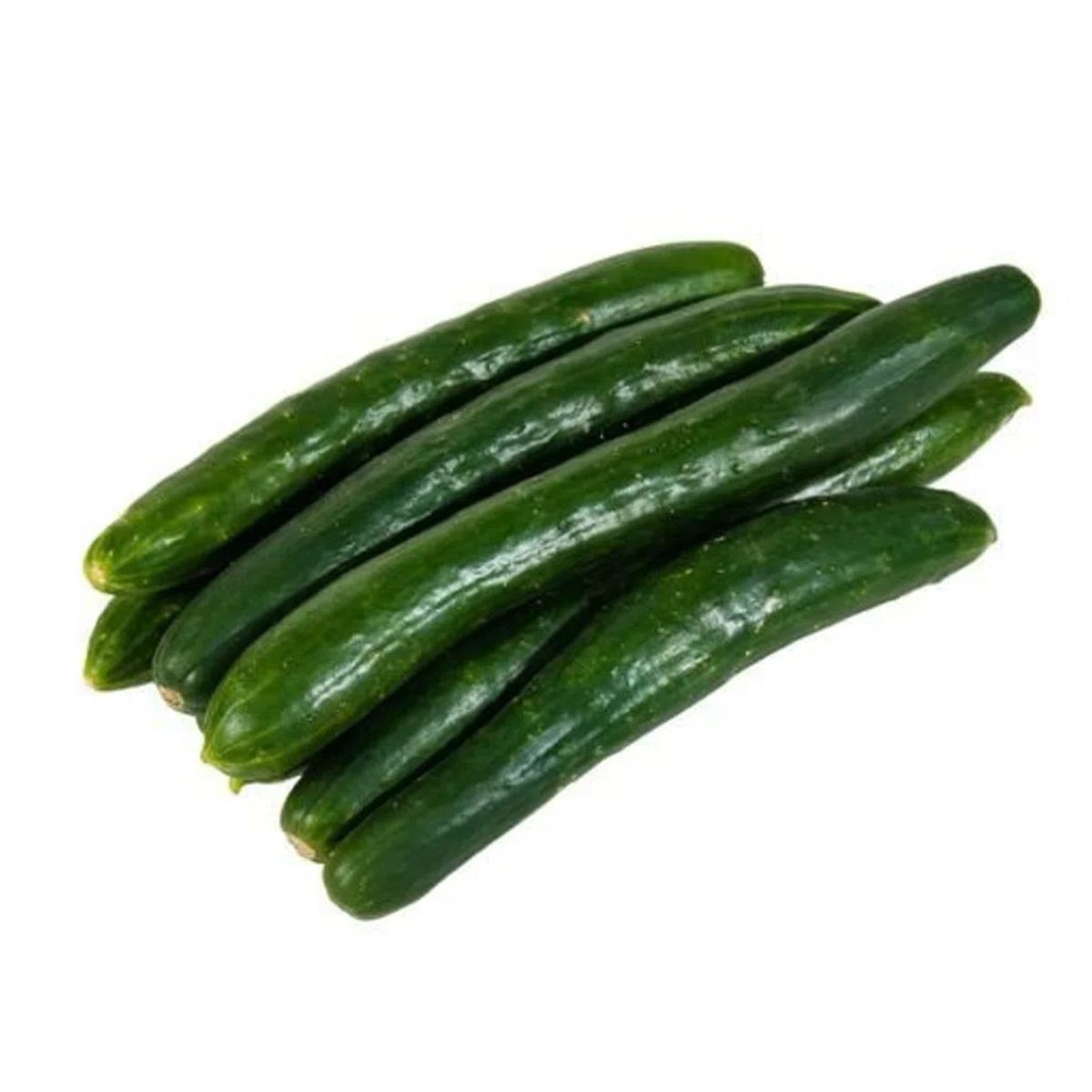 Pepino Japonês Orgânico Carrefour 400 g