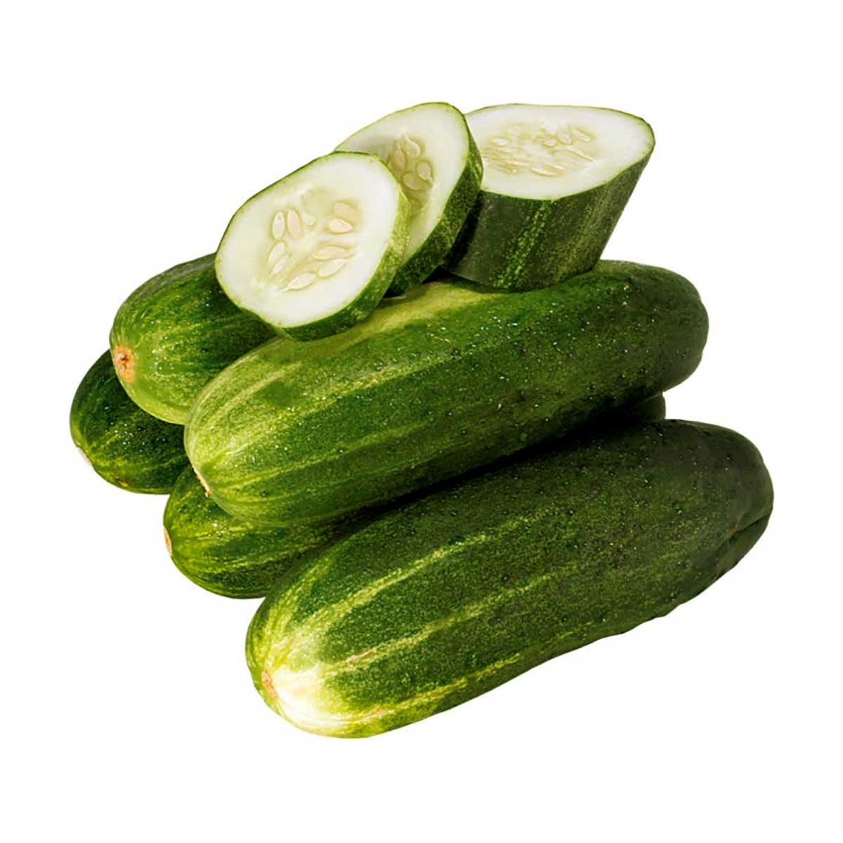 Pepino Salada 700 g