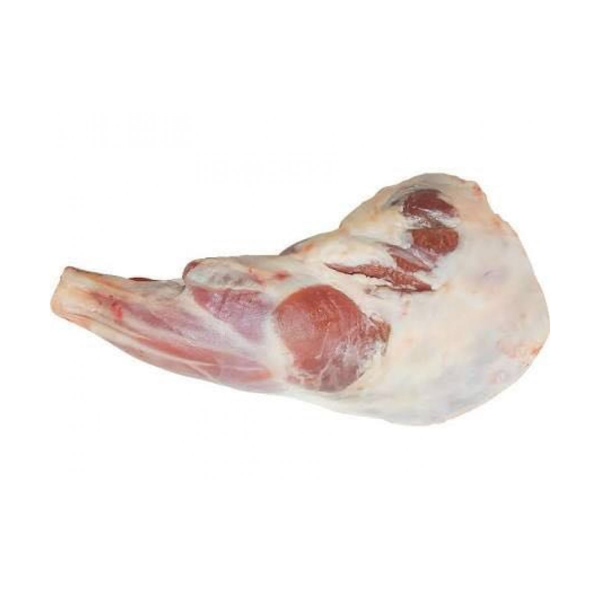 Pernil de Cabrito Carrefour Aproximadamente 1 kg