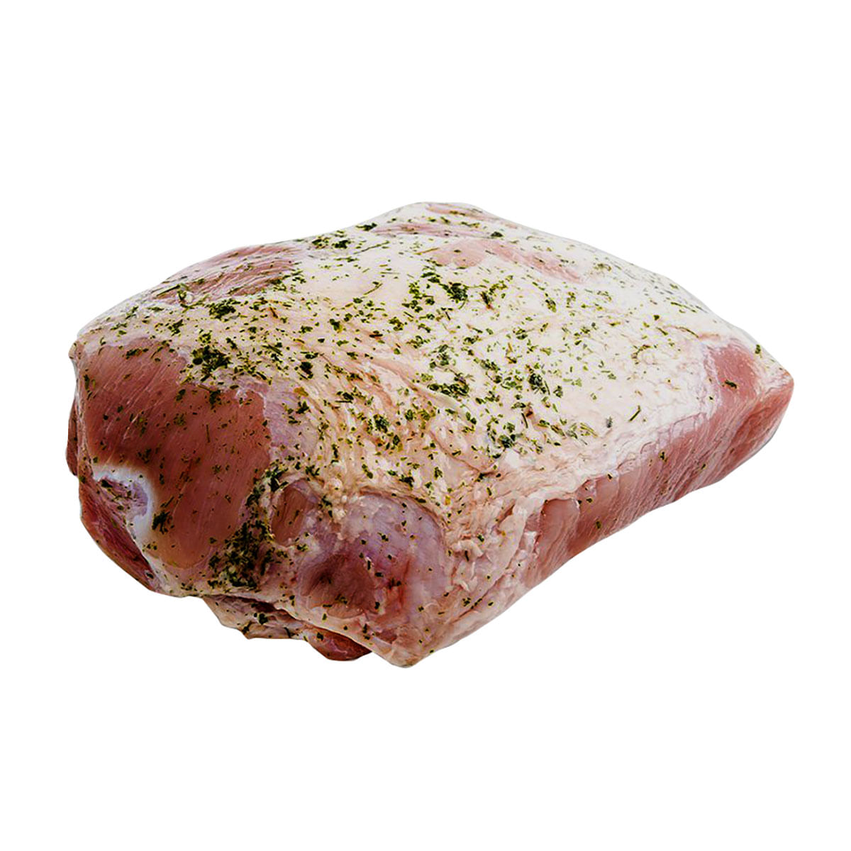 Pernil Suíno Sem Osso Resfriado e Temperado Carrefour Peça 1 Kg