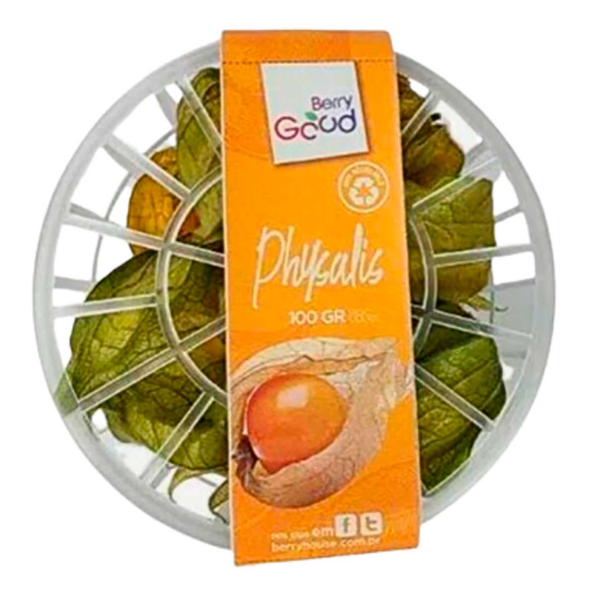 Physalis Berry Good 100g