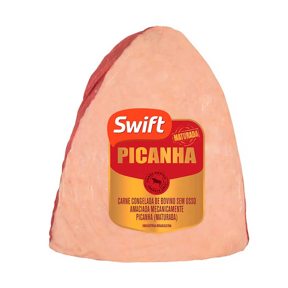 Picanha Nobre Ouro Congelado Swift 1,1 Kg