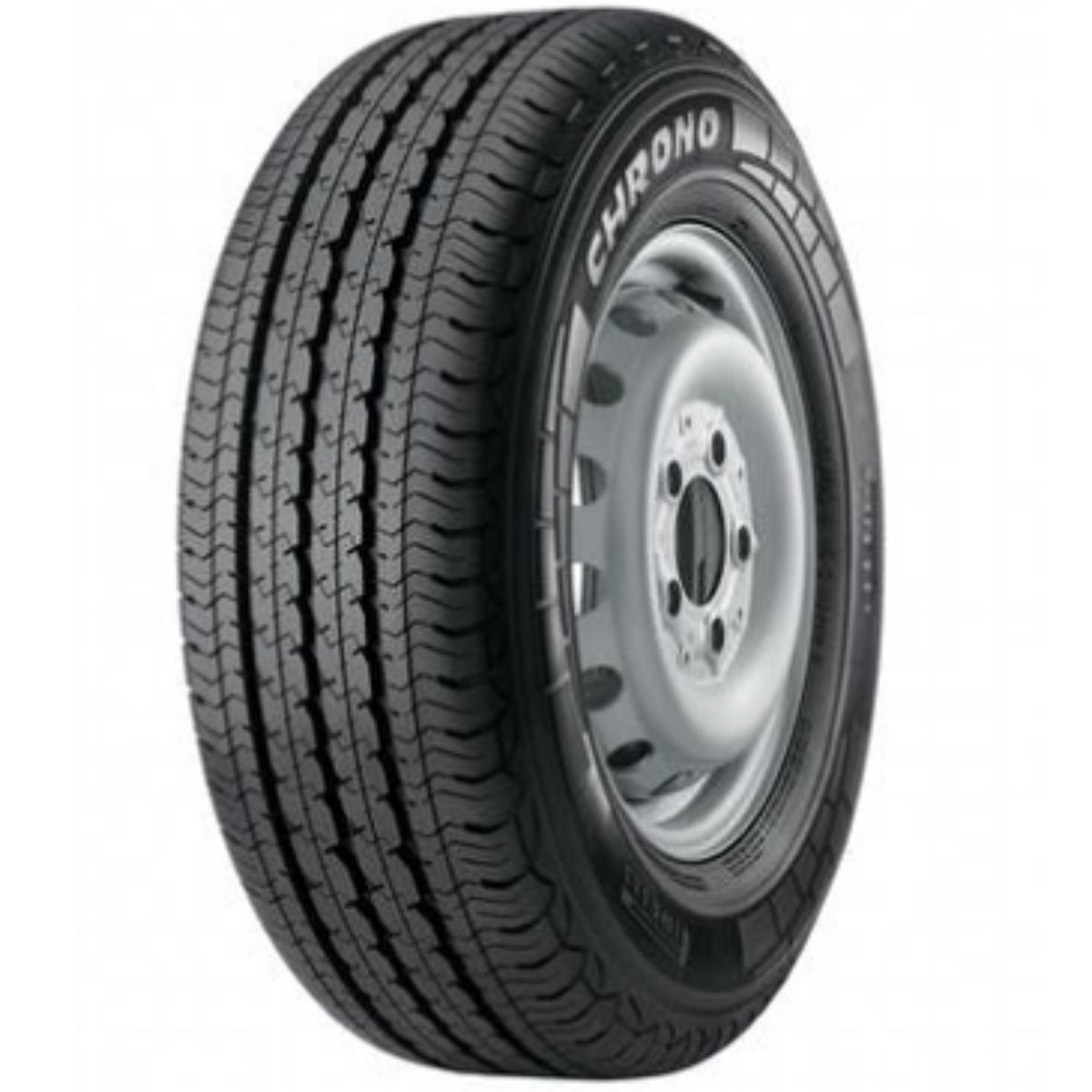 Pneu Aro 15 225/70R15 112R Chrono Pirelli