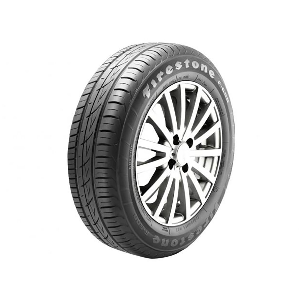 Pneu Aro 14 175/65R14 Firestone F600