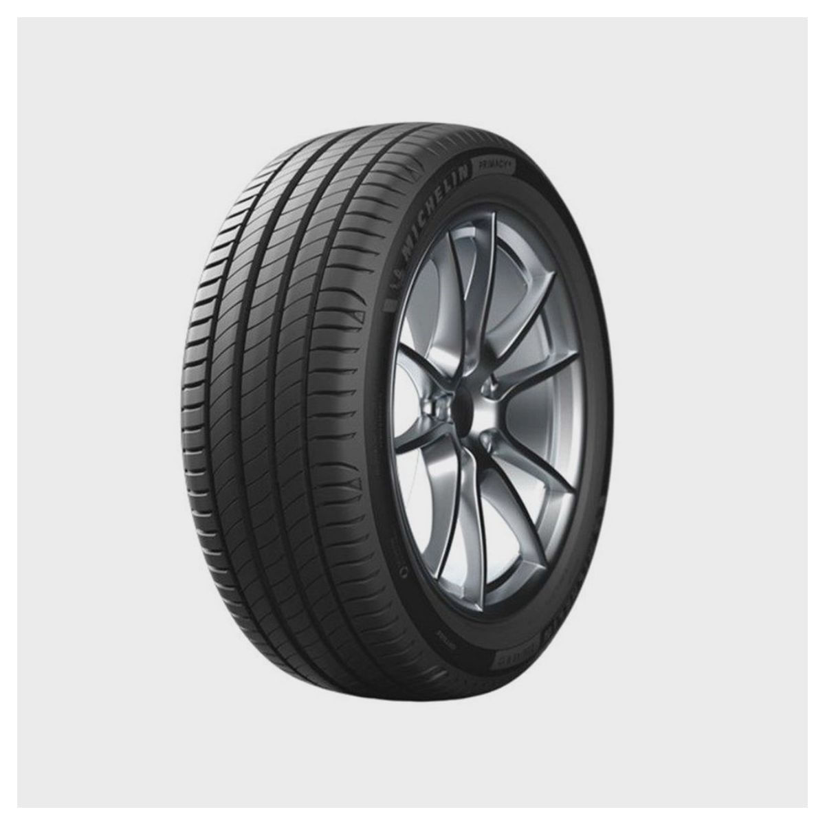 Pneu Aro 17 225/45 R17 94W Primacy 4 Preto Michelin