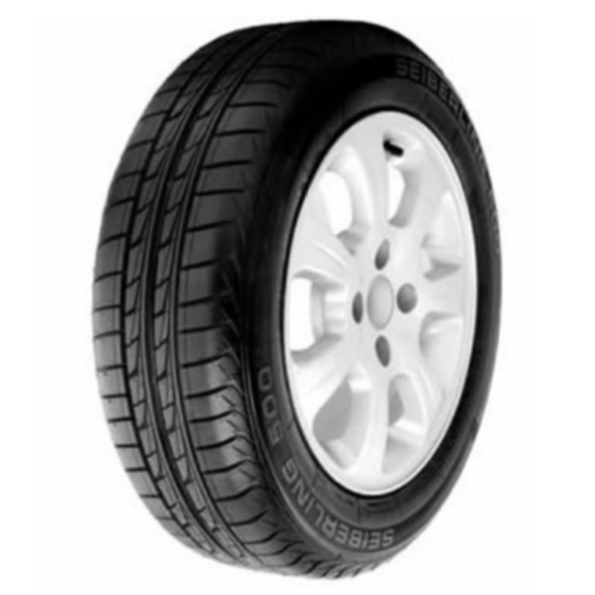 Pneu Aro 13 165/70R13 79S Seiberling Bridgestone