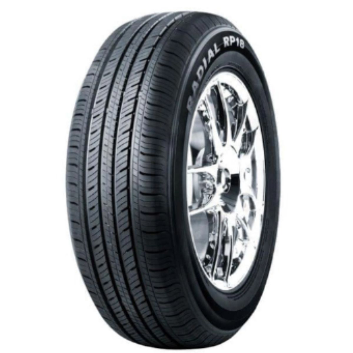 Pneu Aro 14 175/75R14 West Lake RP18