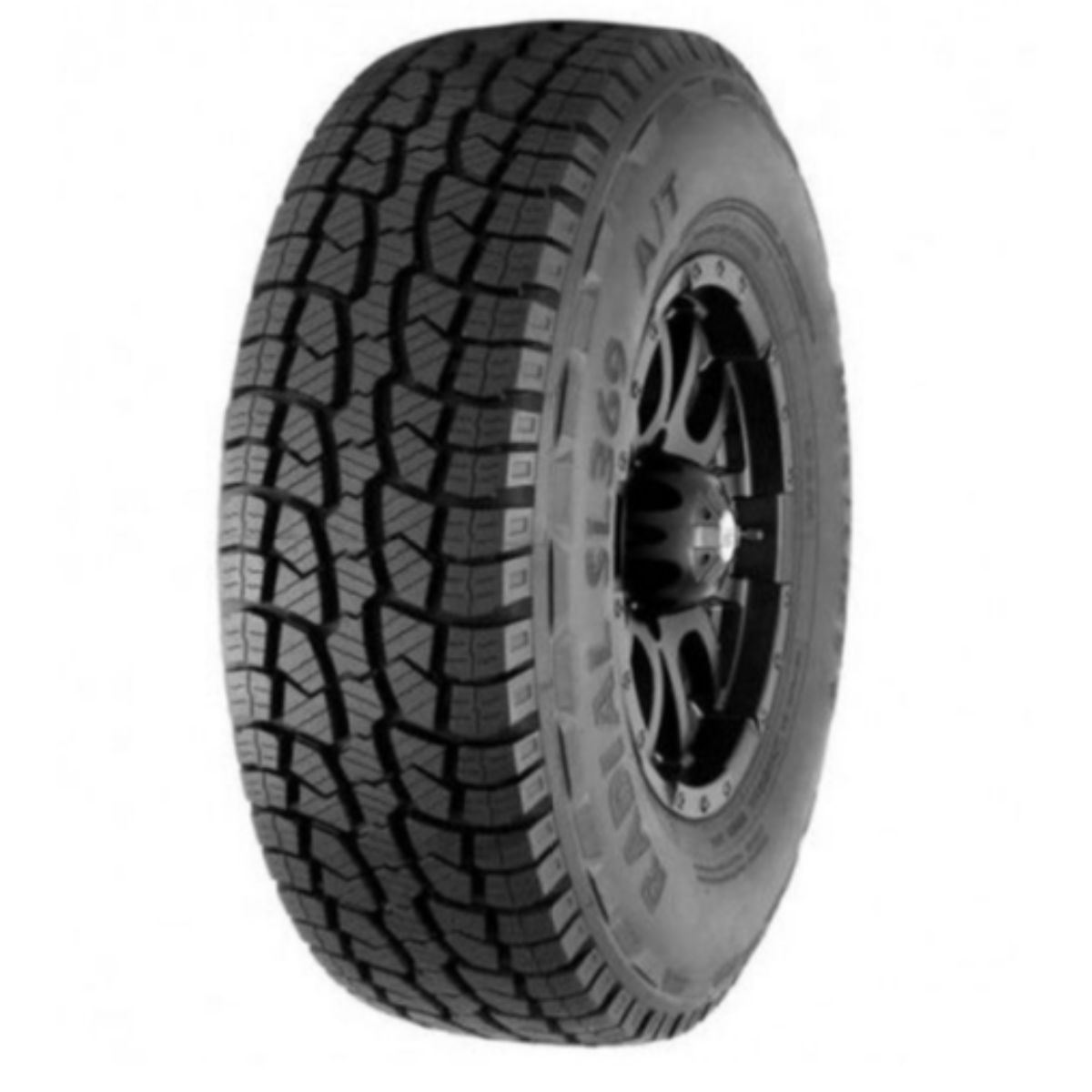 Pneu Aro 15 205/70R15 Westlake SL369 96H