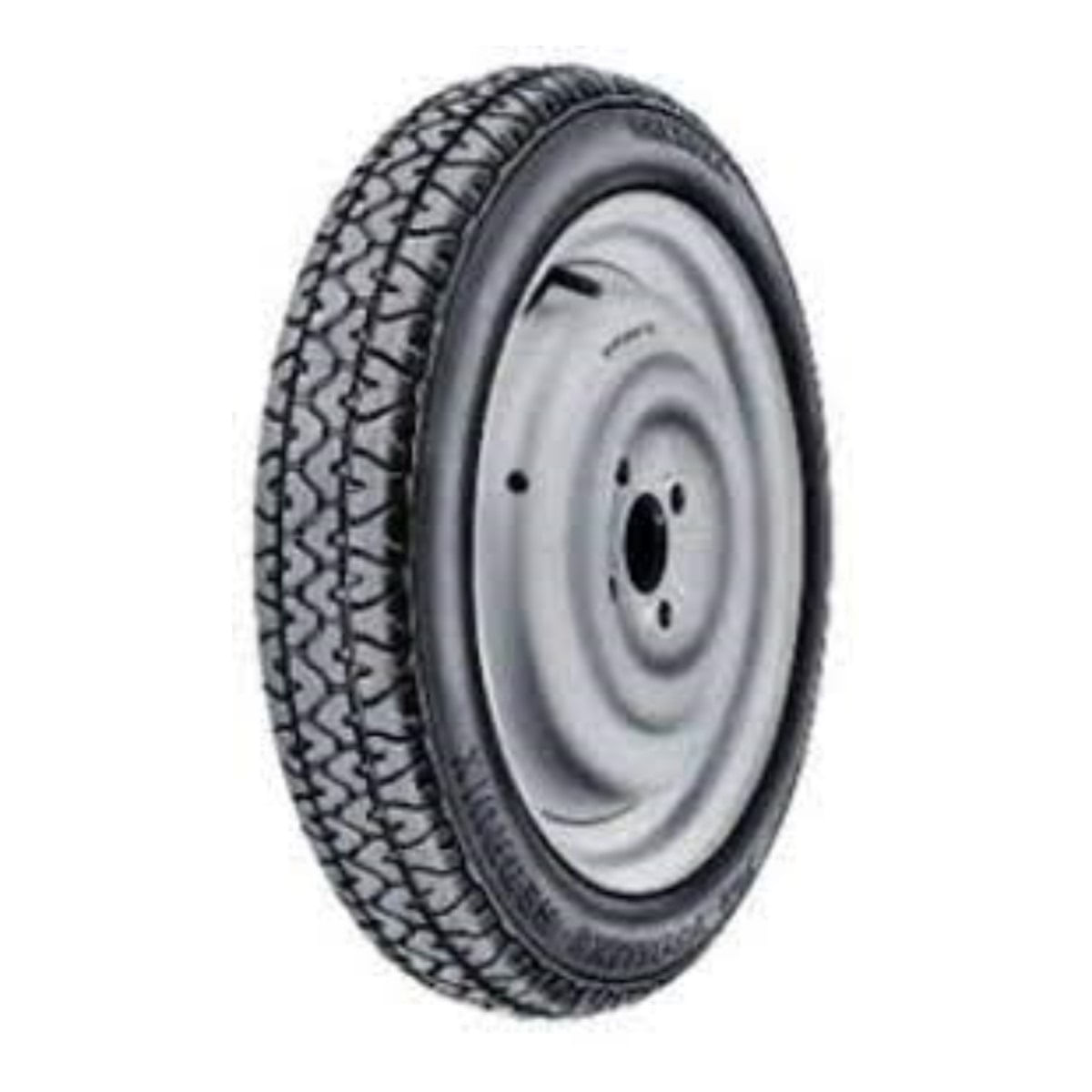 Pneu Aro 16 125/90R16 98M Continental ContiSpareTire 17