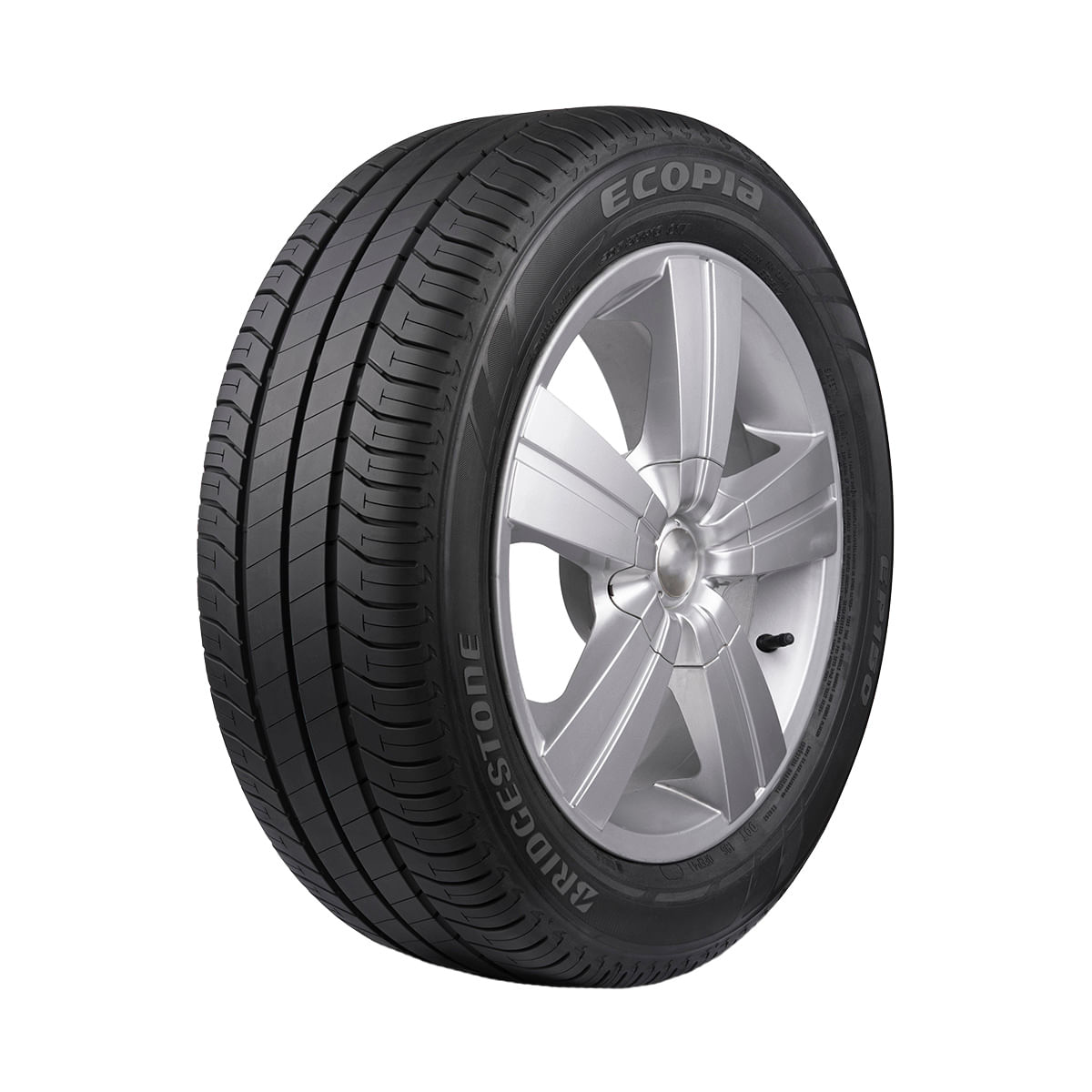 Pneu Aro 16 205/60R16 92H Bridgestone Ecopia EP150