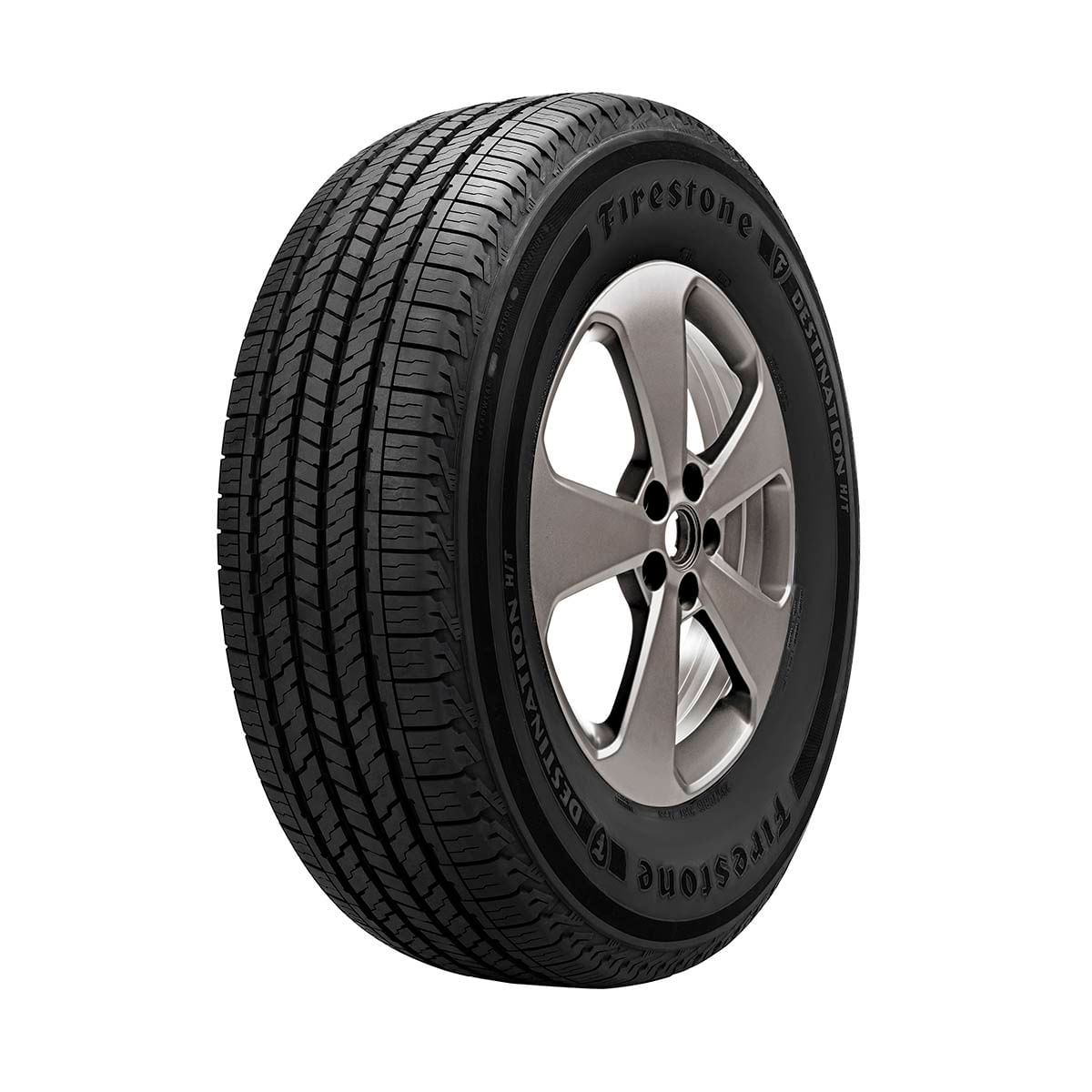 Pneu Aro 16 215/80R16 107S XL Firestone Destination H/T