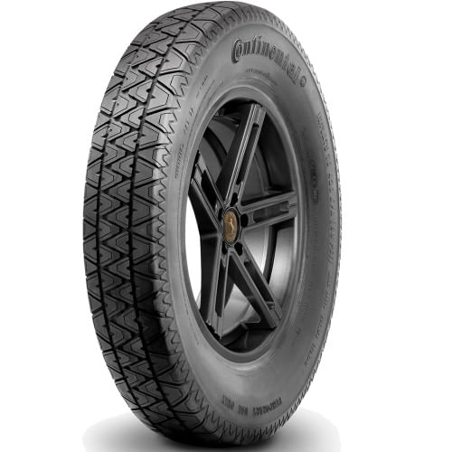 Pneu Aro 18 T145/80R18 99M Continental ContiSpareTire 17 MO