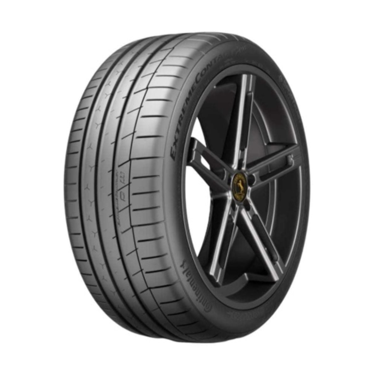 Pneu Aro 20 265/35ZR20 99Y Continental ExtremeContact Sport XL