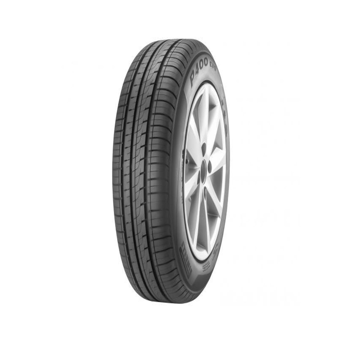 Pneu para Carro Pirelli P400 Evo Aro 14