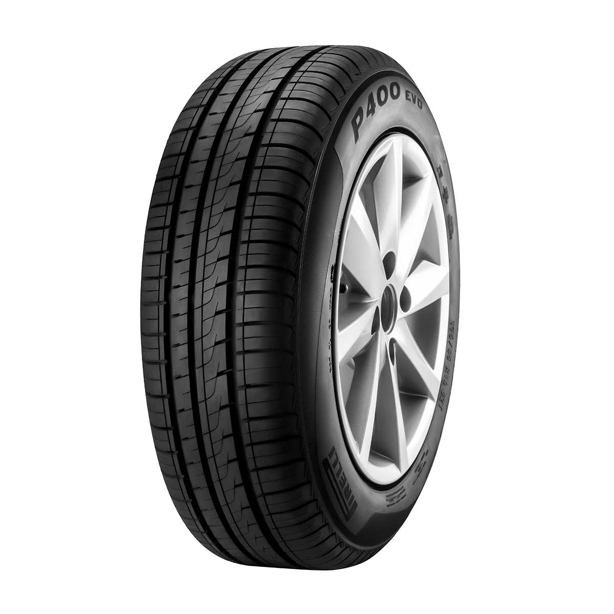 Pneu Aro 14 185/60R14 Pirelli P400 EVO