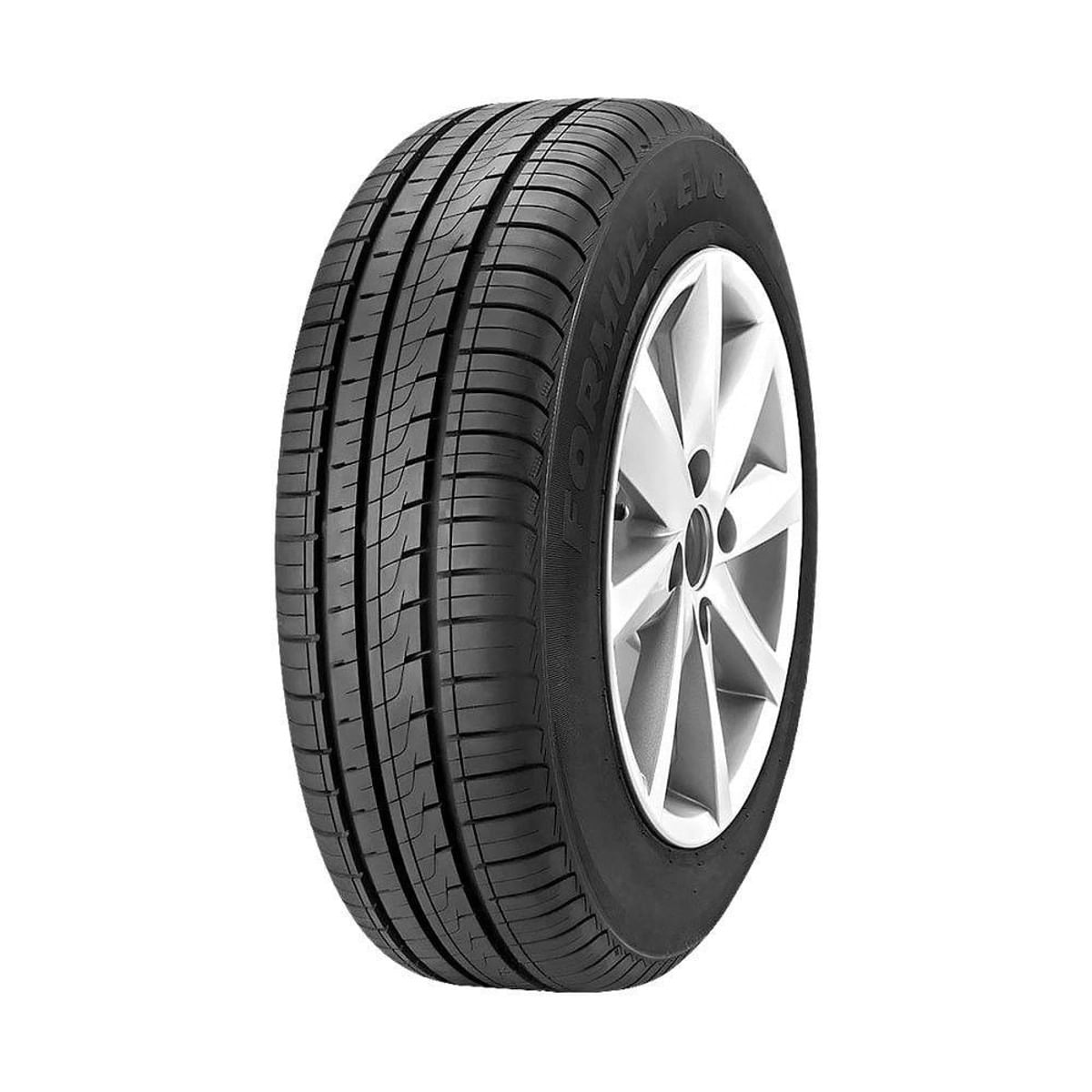 Pneu Formula by Pirelli Aro 15 Formula Evo 185/60R15 88H xl