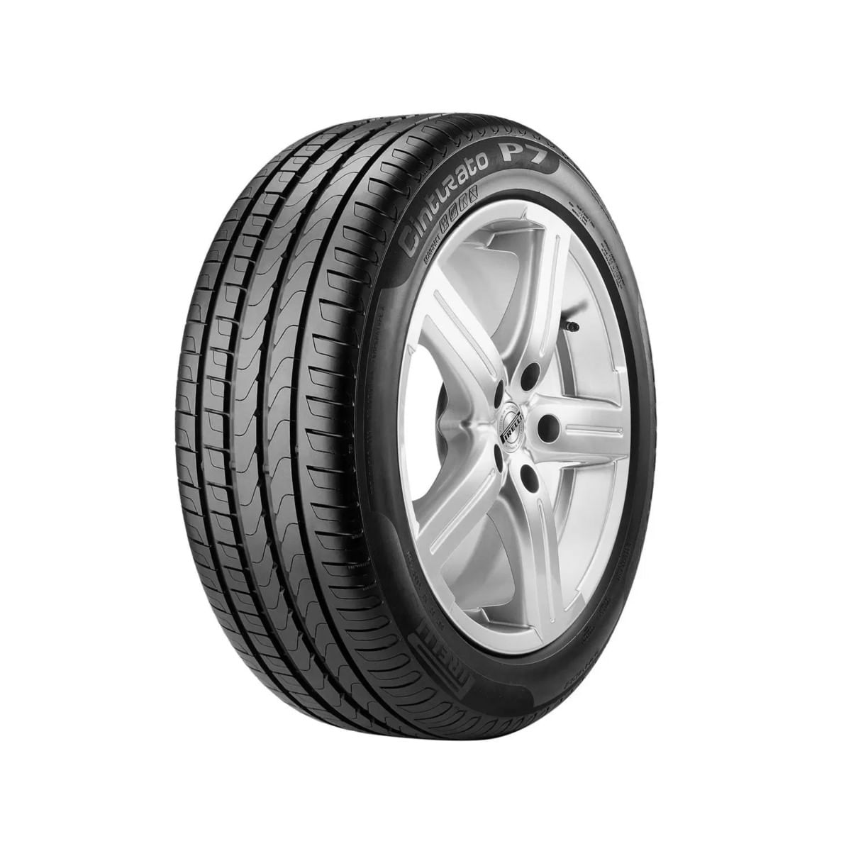 Pneu Pirelli 205/50R17 93W XL Cinturato P7 KS