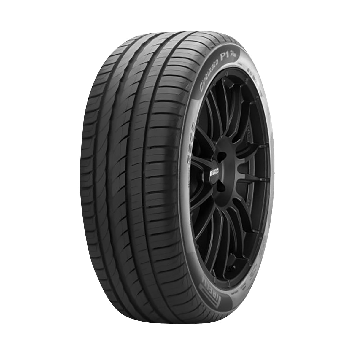 Pneu Aro 16&quot; 205/55R16 Pirelli Cinturato P1 Plus 205/55