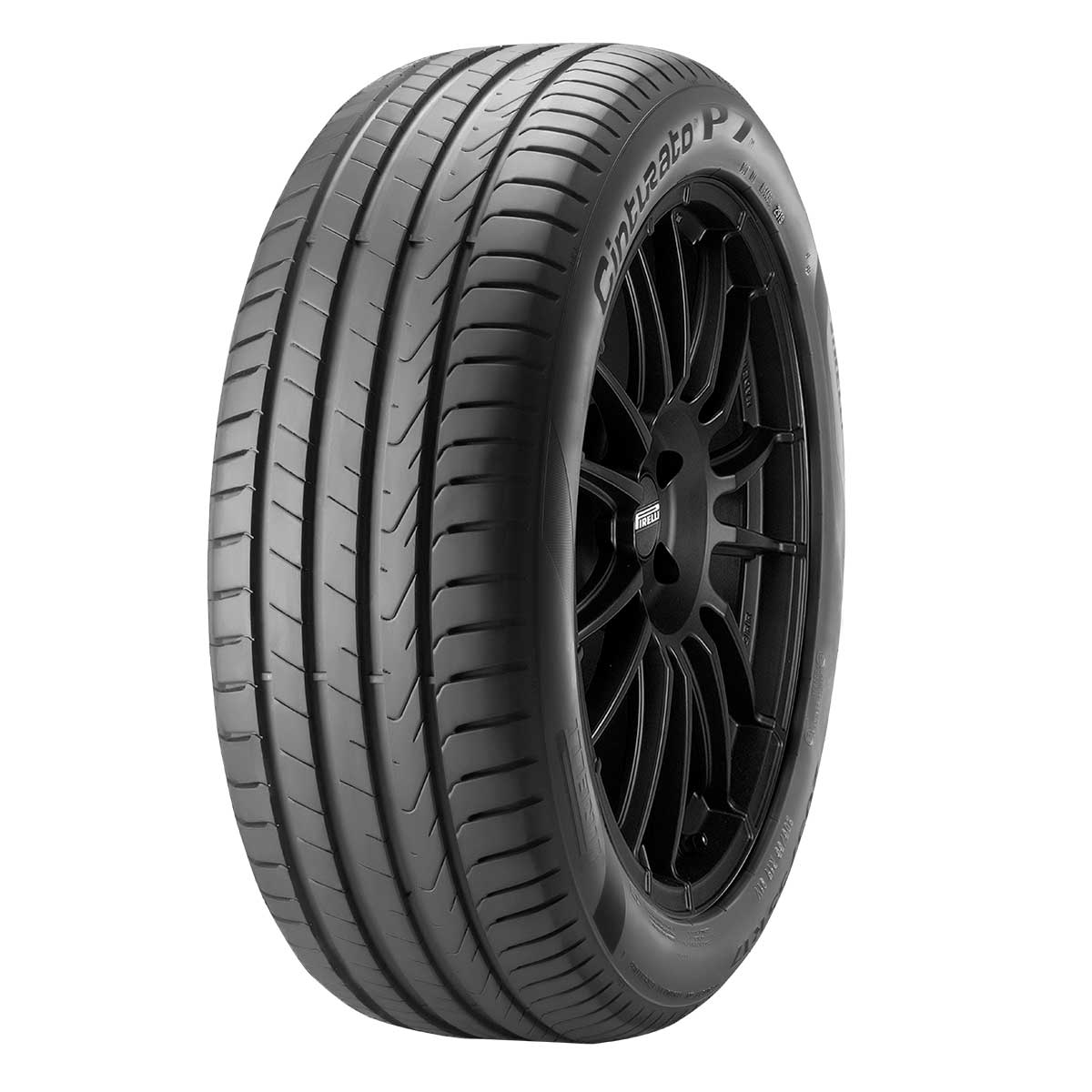 Pneu Aro 17 215/50R17 Pirelli Seal Inside Cinturato P7