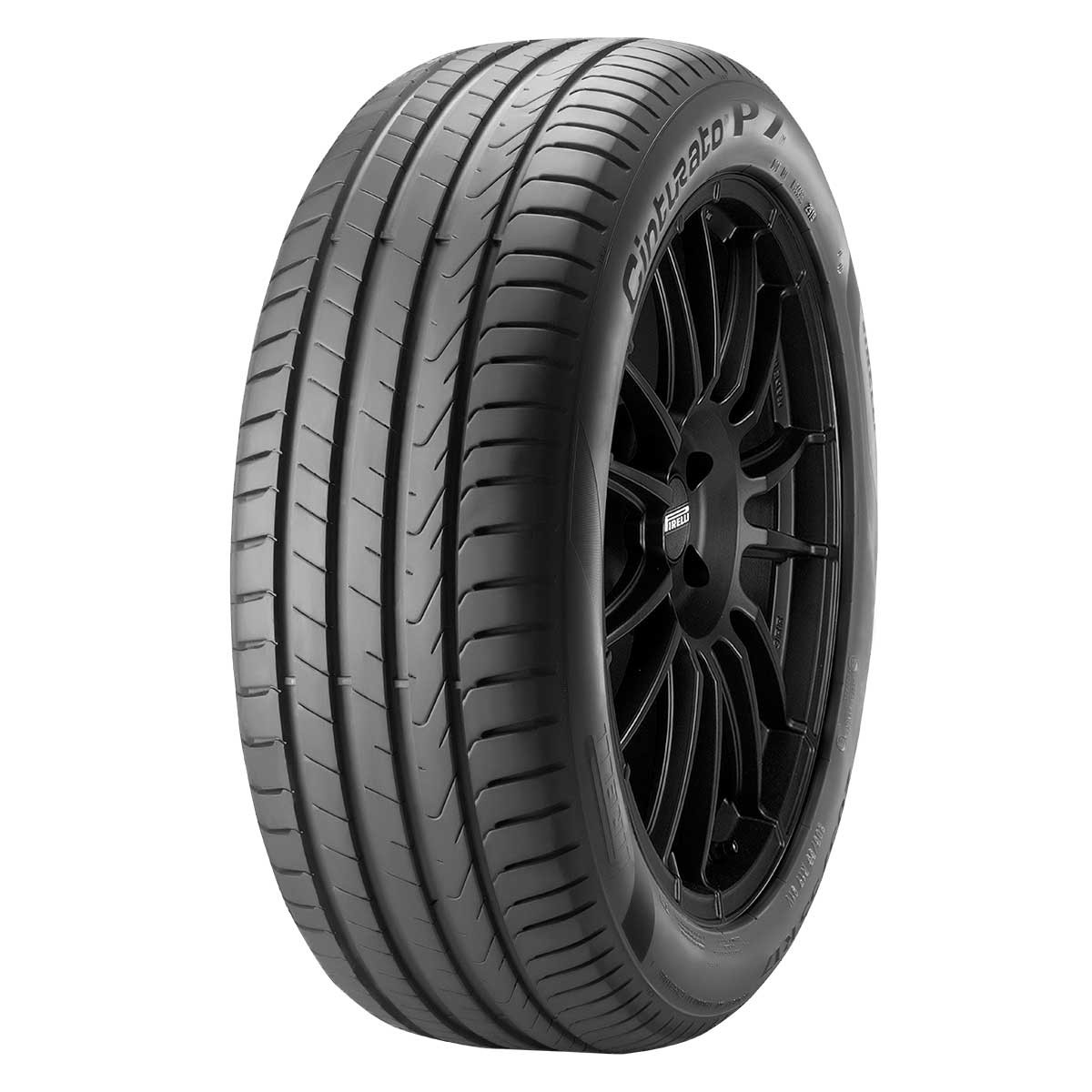 Pneu Aro 17 225/50R17 Pirelli Seal Inside XL Cinturato P7