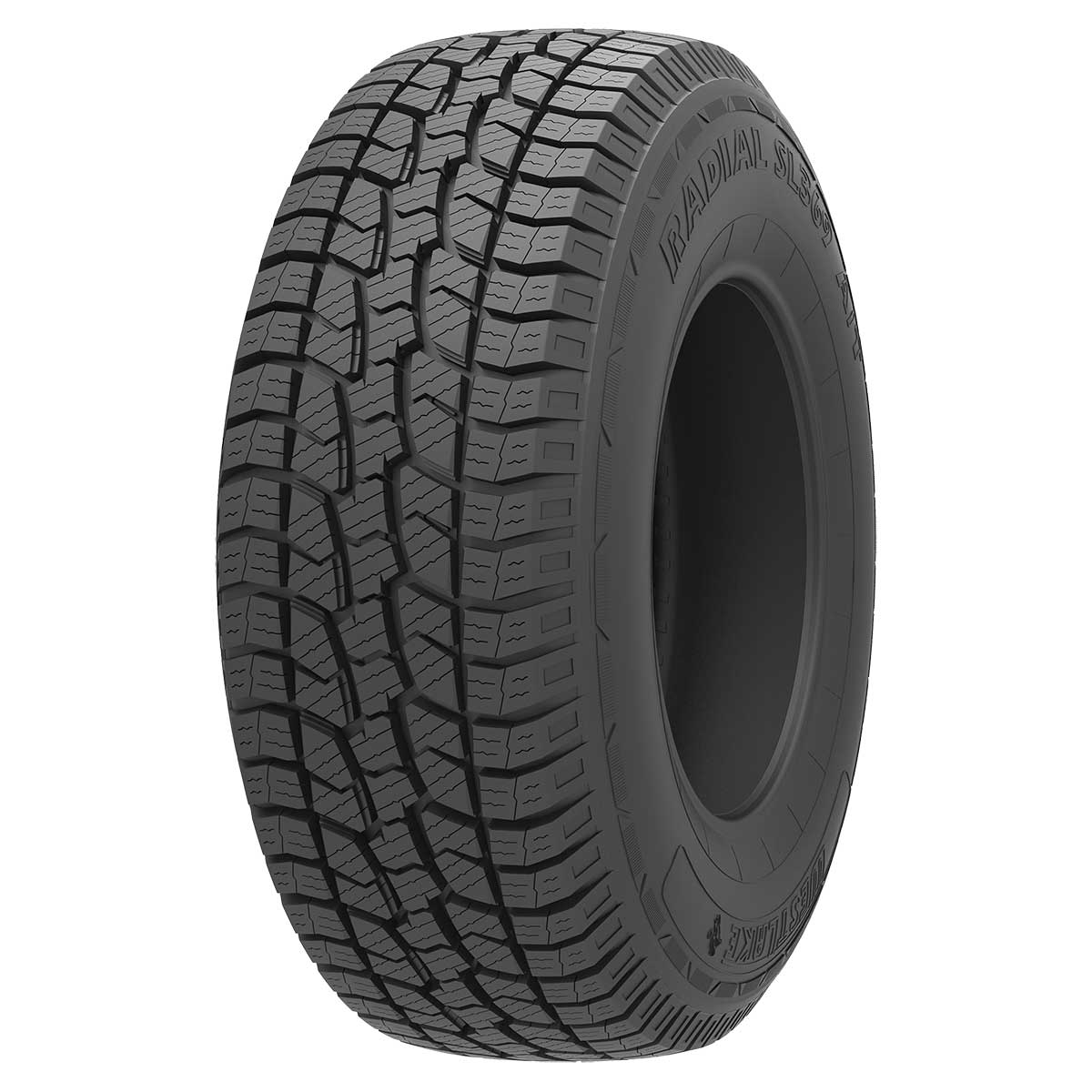 Pneu Westlake 235 70r16 Suv Cr70725