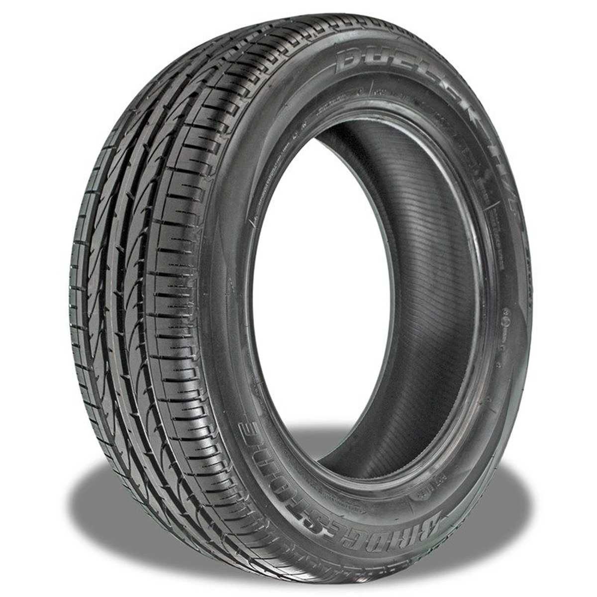 Pneu Sport Aro 17 215/60R17 Bridgestone 96H Dueler