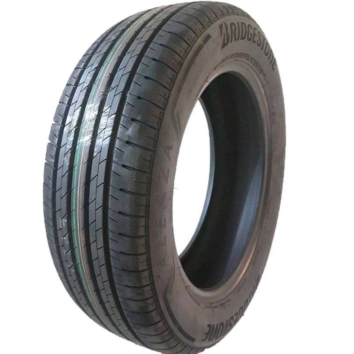 Pneu Aro 18 225/60R18 Bridgestone 100H Alenza