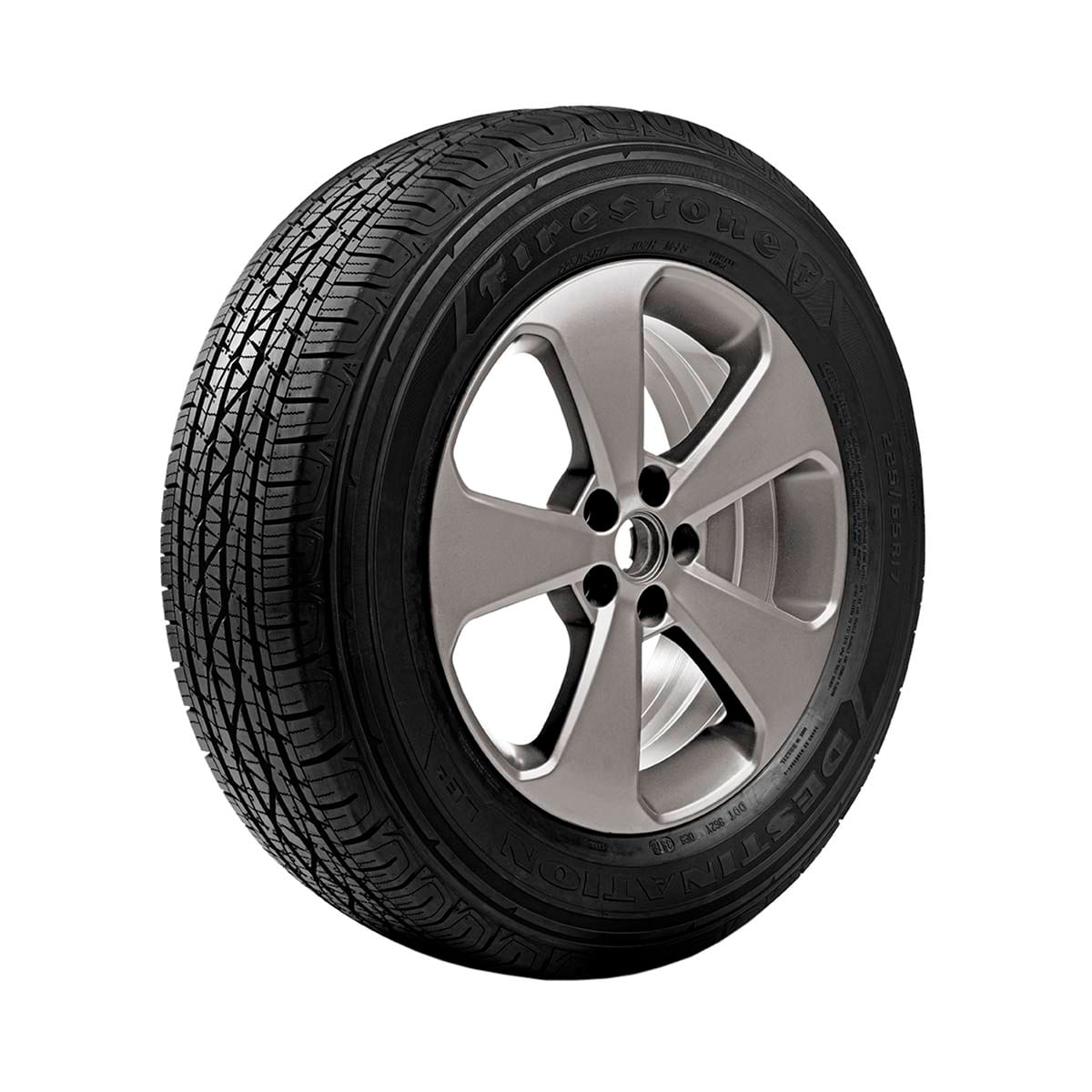 Pneu Aro 17 225/65R17 102H Fireston Destination Le2