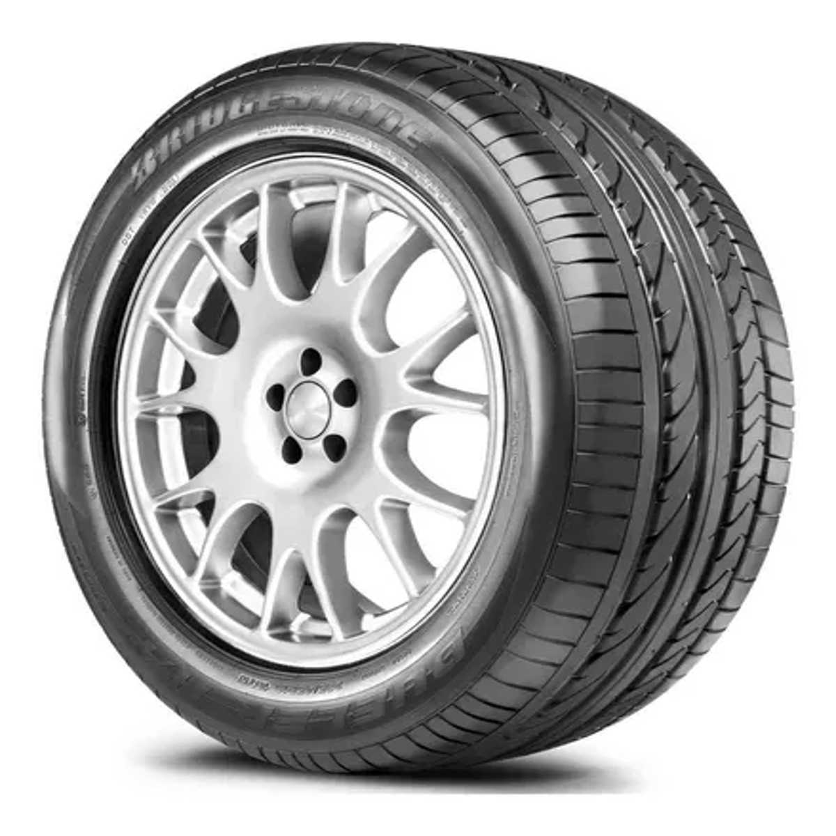 Pneu Aro 17  Bridgestone 235/55R17 99V