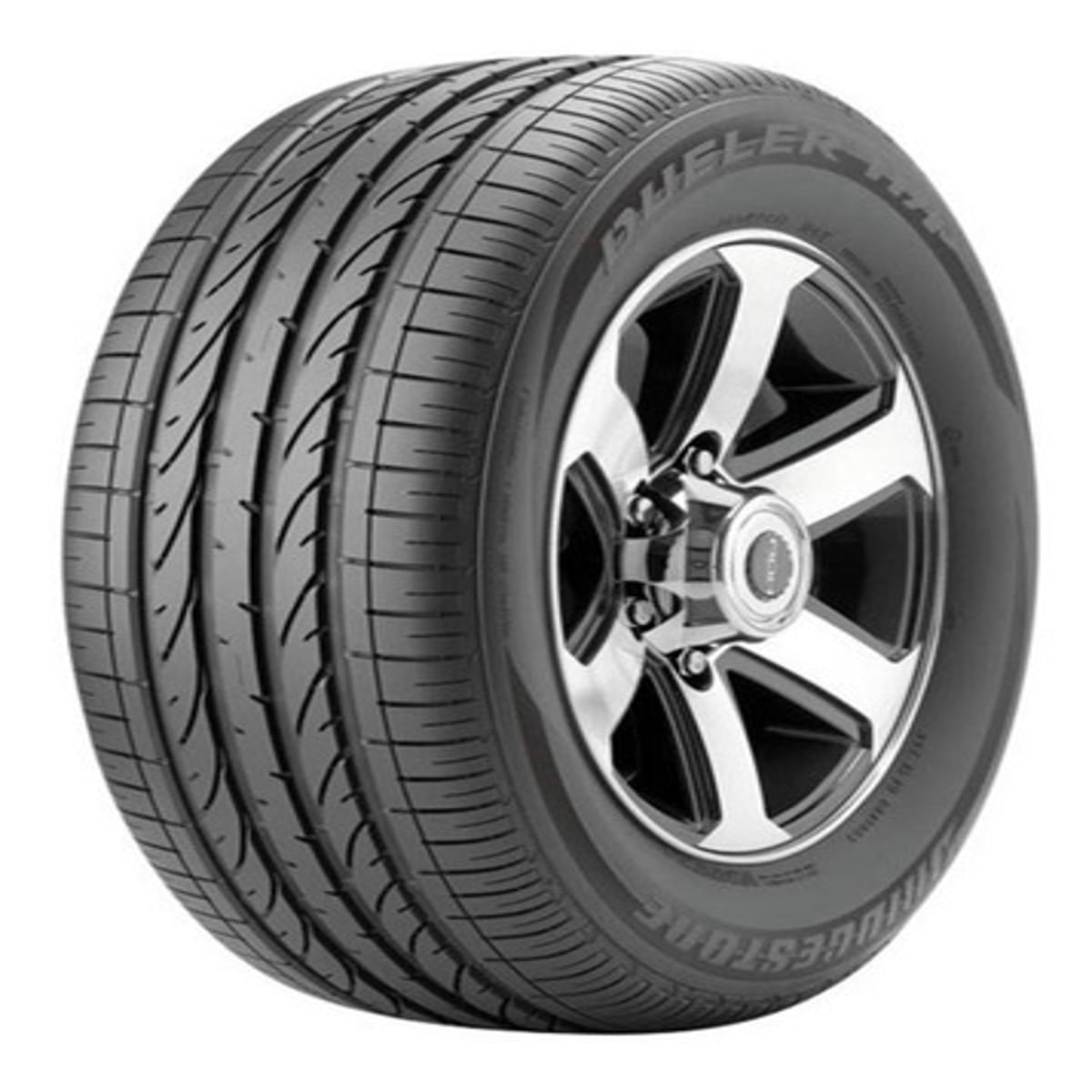 PneuSport Mo Aro 19 255/50r19 Dueler