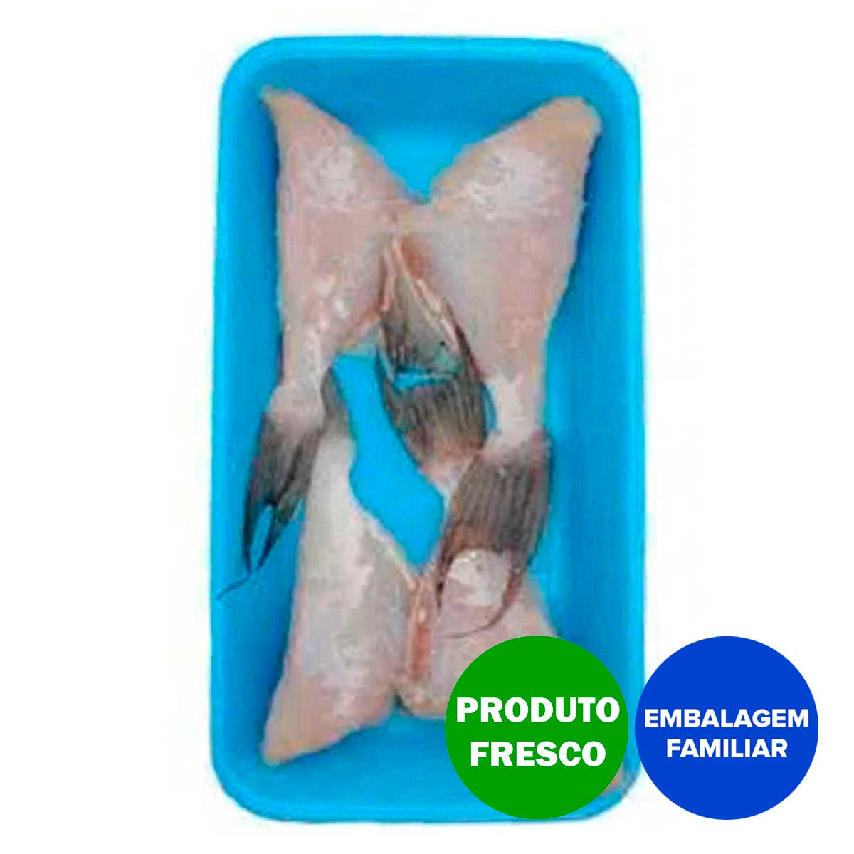 Porquinho Limpo Resfriado Carrefour Aprox. 900g