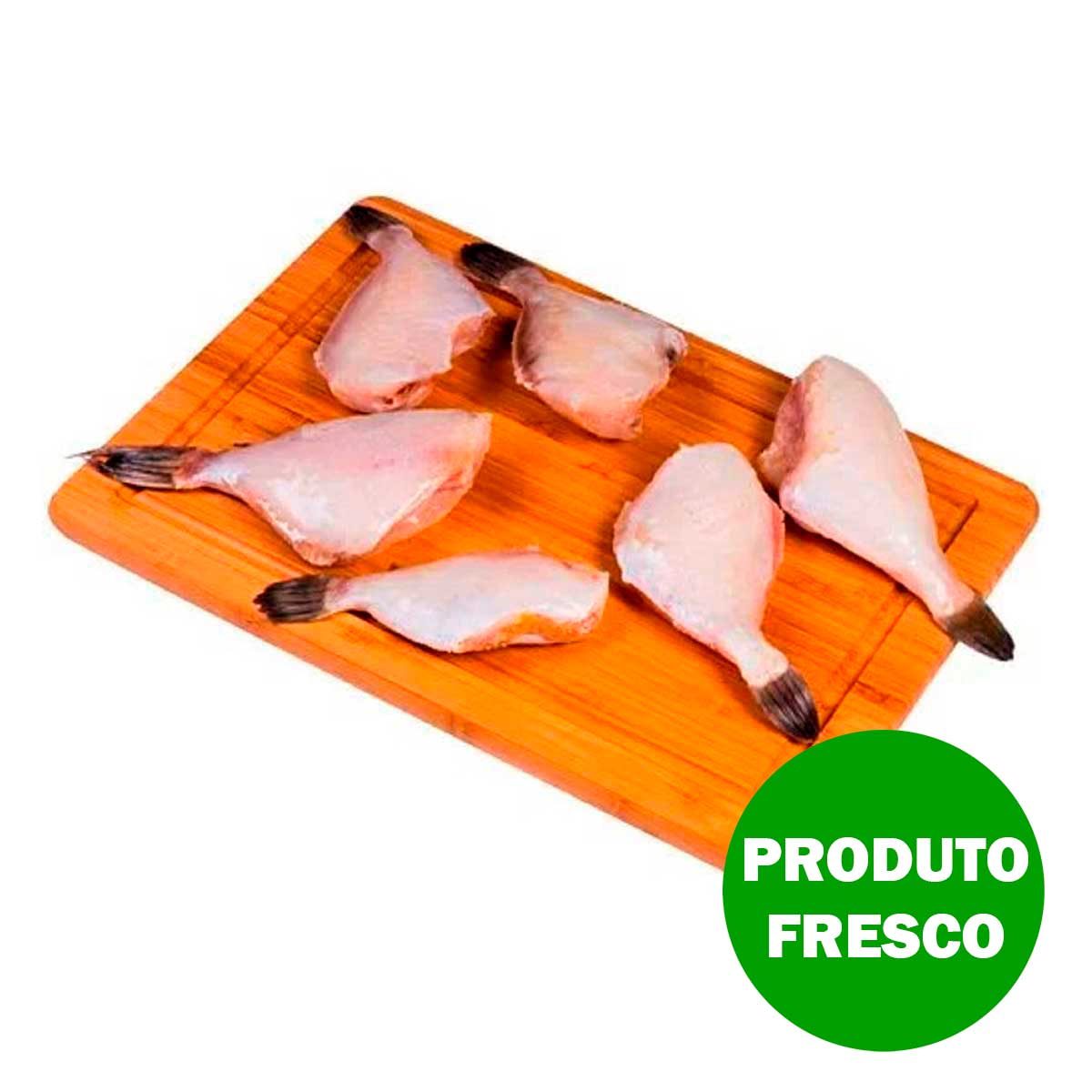 Porquinho Limpo Resfriado Carrefour Aprox. 400g