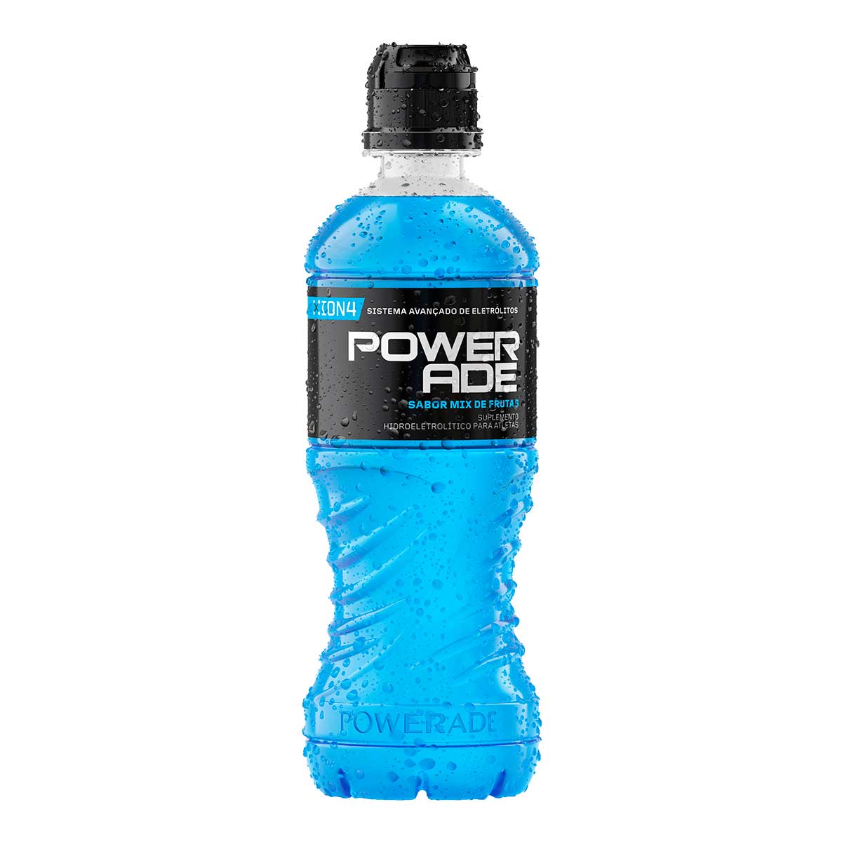 Powerade Sabor Mix de Frutas 500 ml