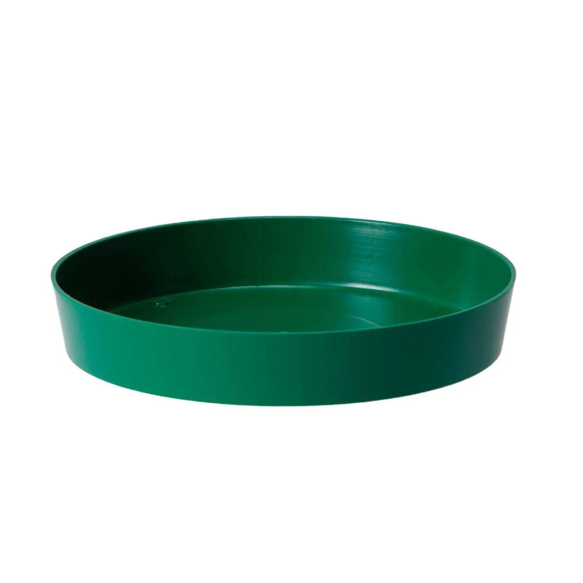 Prato para Vaso Veneza West Garden Verde 20 cm