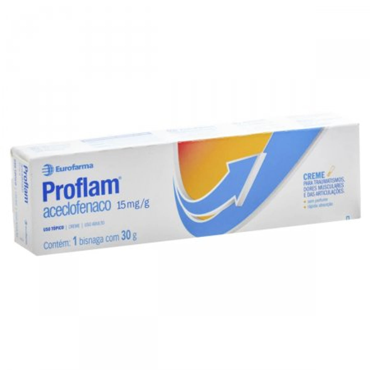 Proflam Creme 30 g