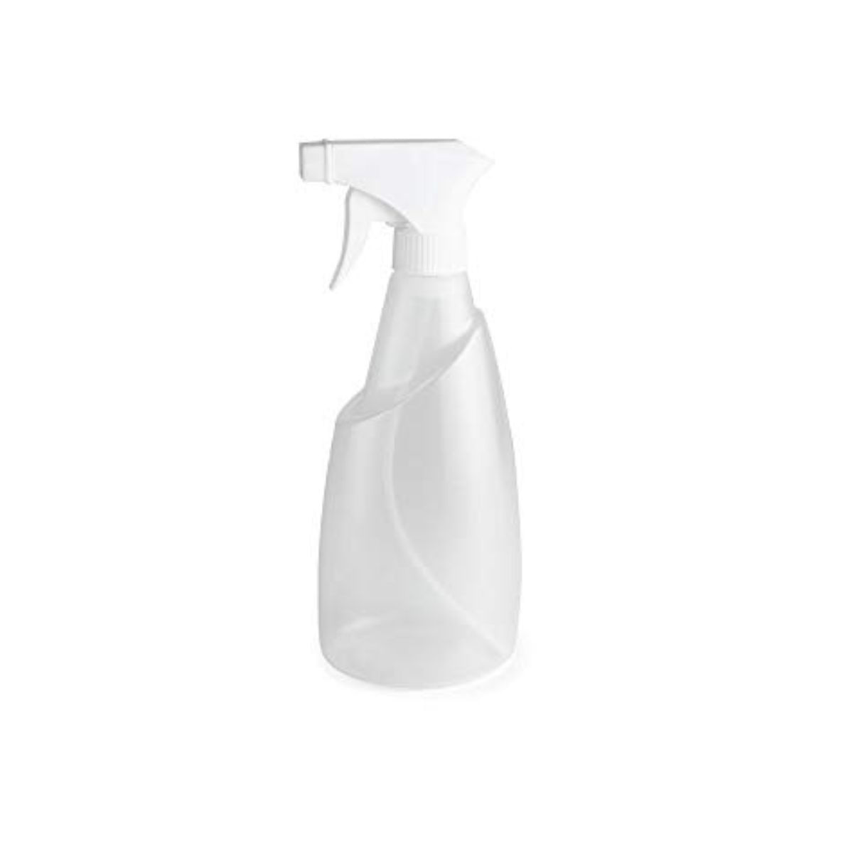 Pulverizador de Plástico com 500 ml Plasutil