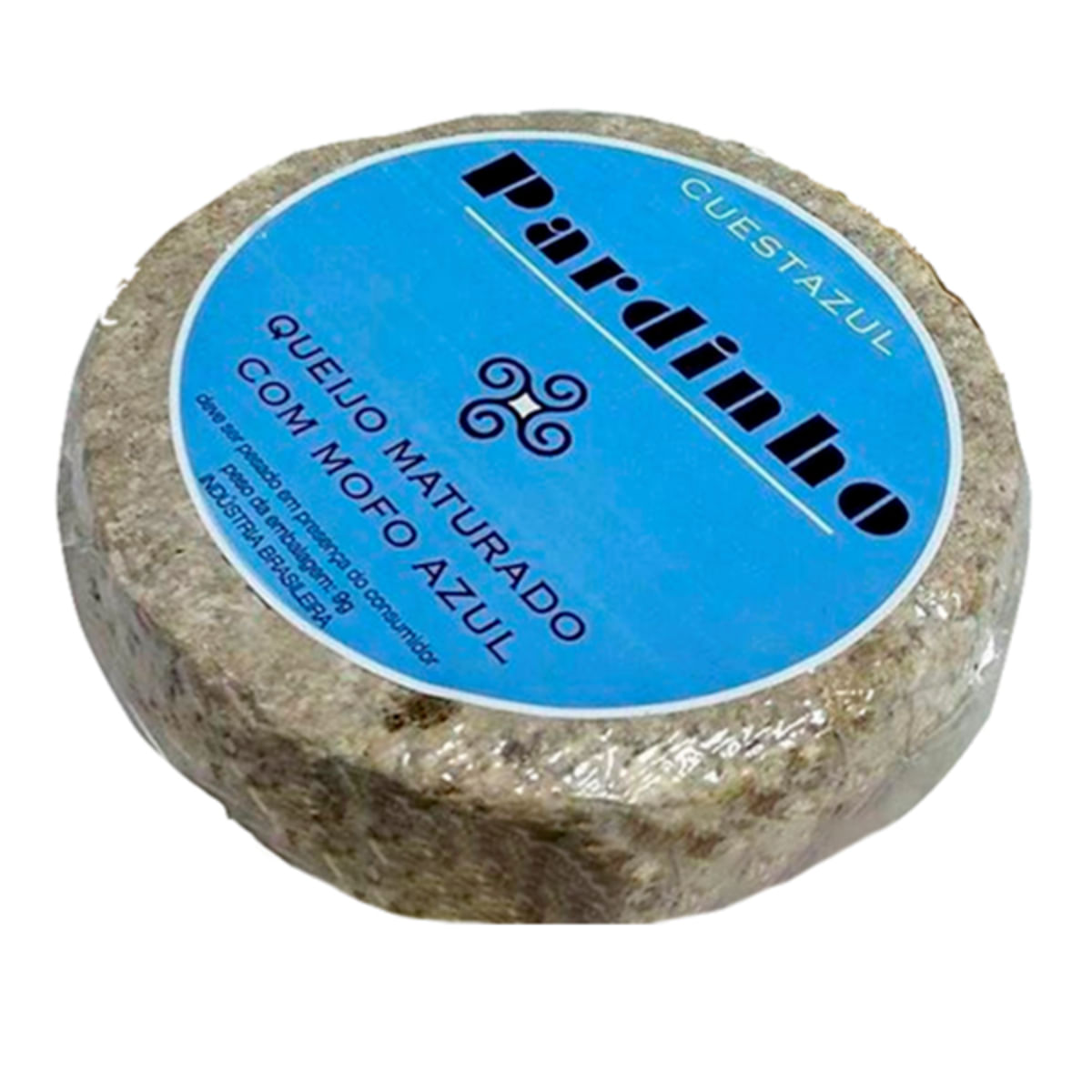 Queijo Cuesta Azul Artesanal Aprox. 290g