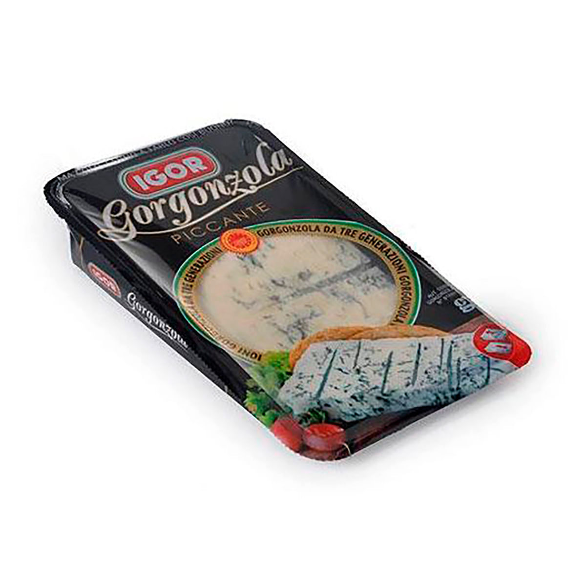 Queijo Gorgonzola Igor Piccante 150 g