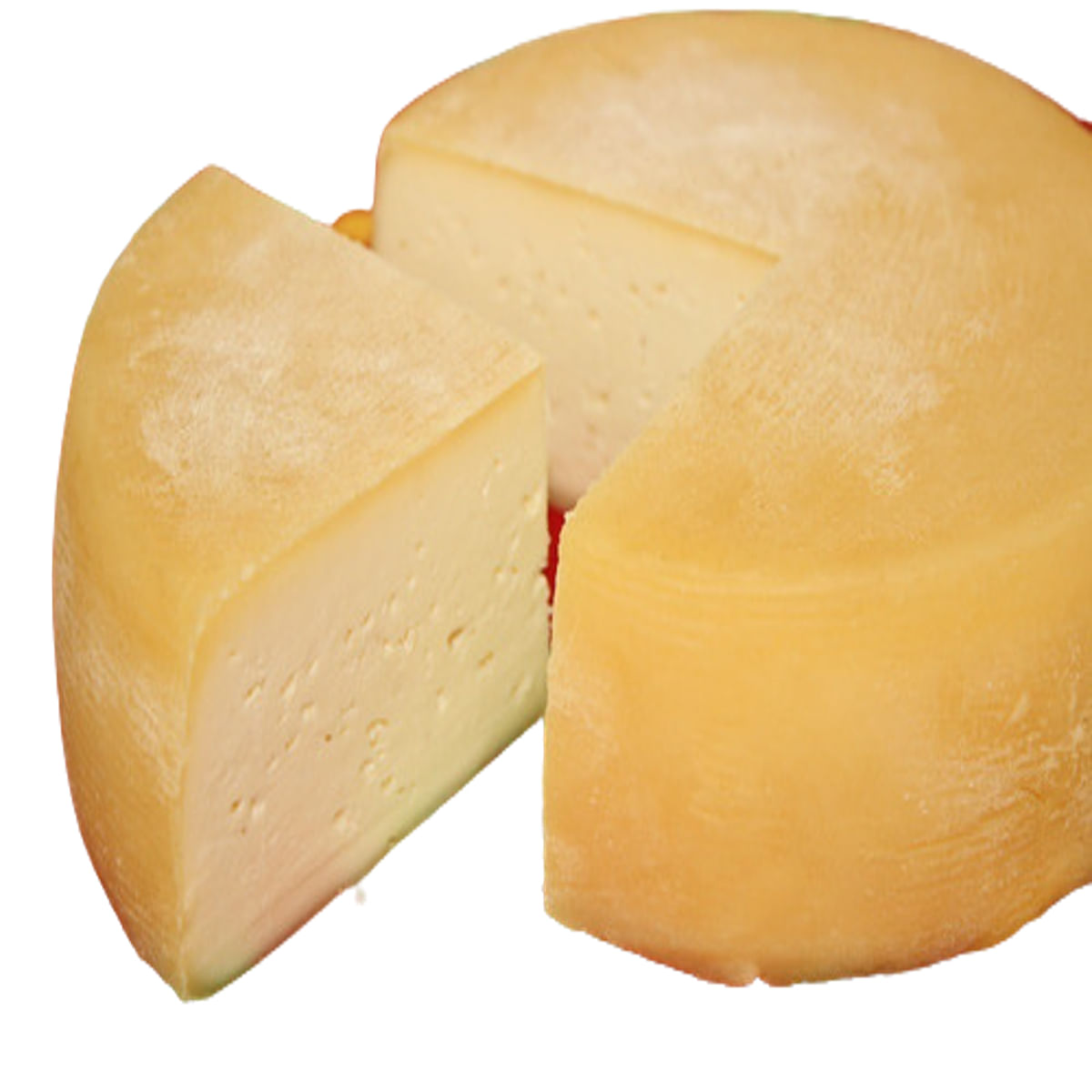 Queijo Minas Artesanal Peça Aprox. 500g