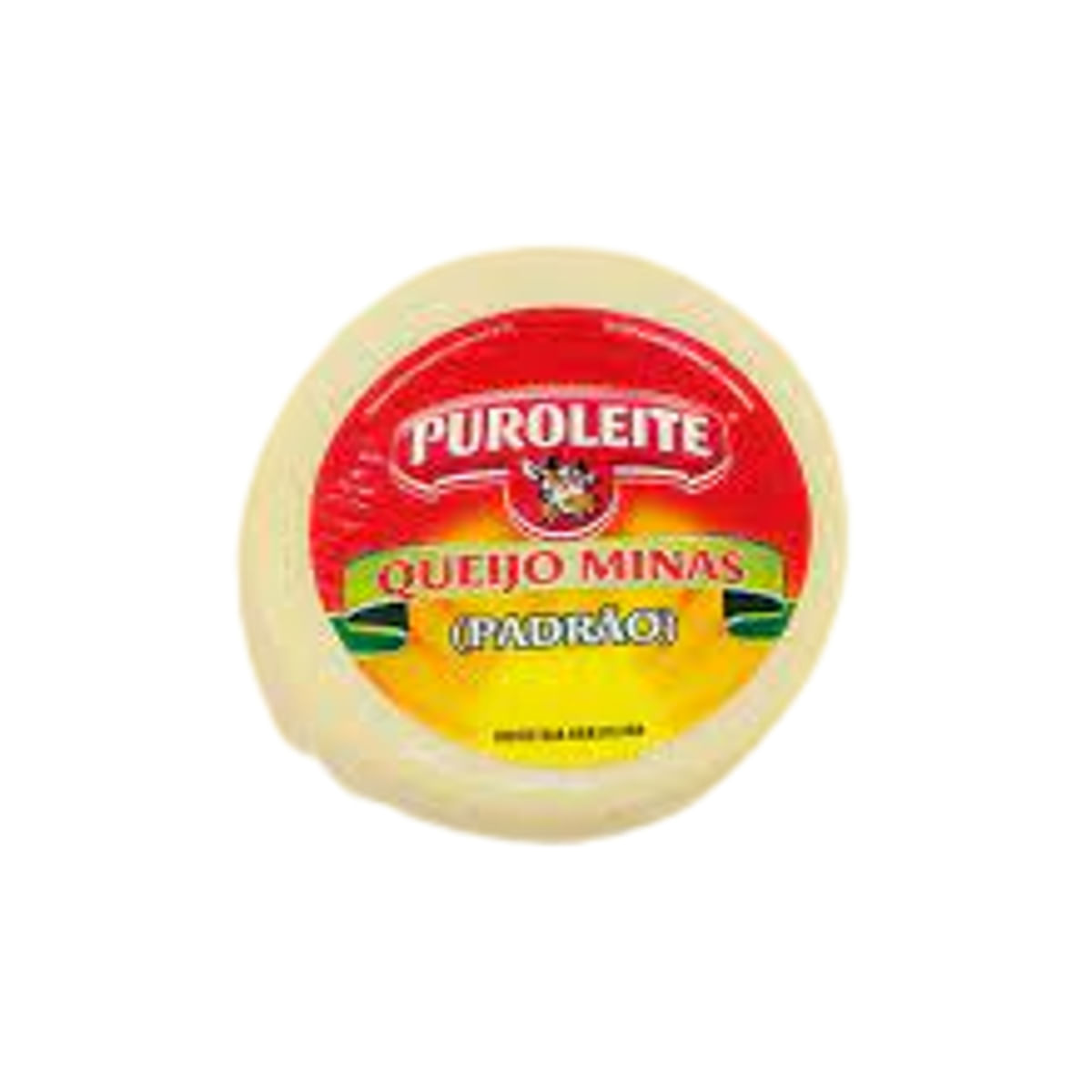 Queijo Minas Padrão Puroleite