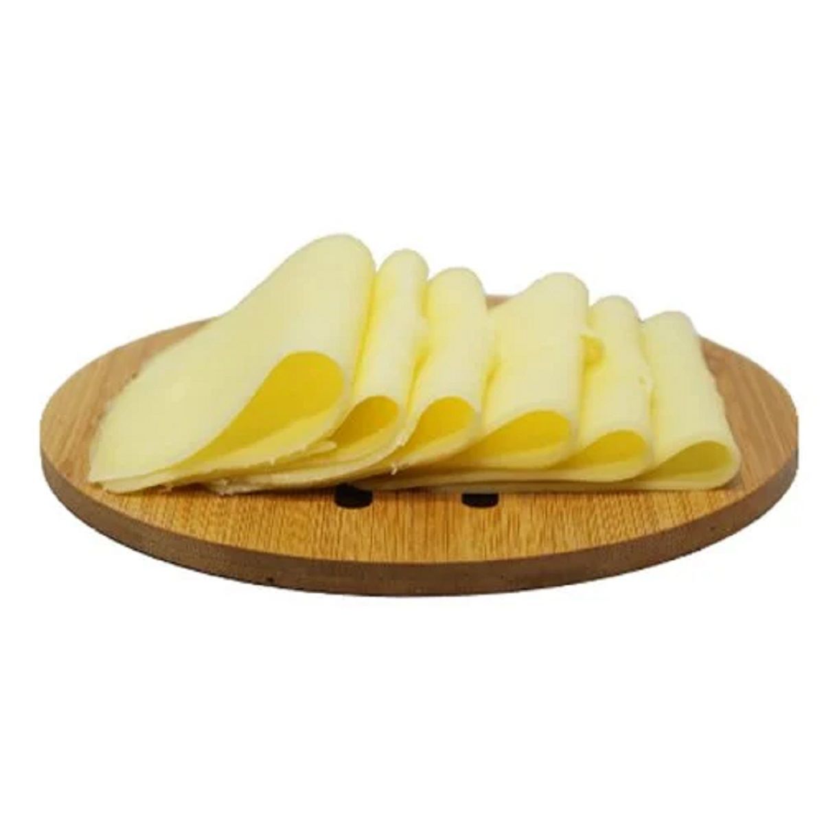 Queijo Mussarela Fatiado Valeza Aproximadamente 150 g