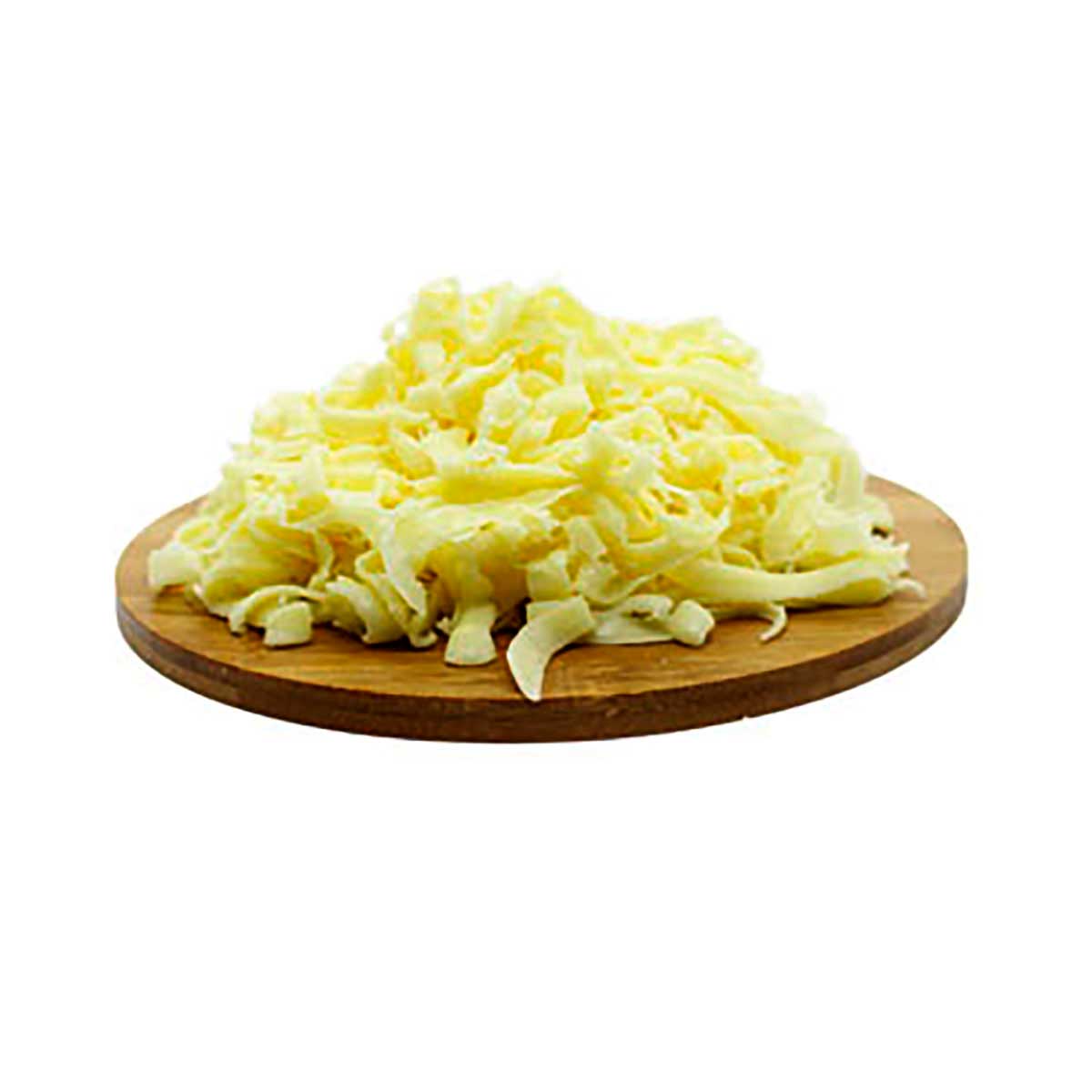 Queijo Mussarela Importado Ralado Carrefour 180 g