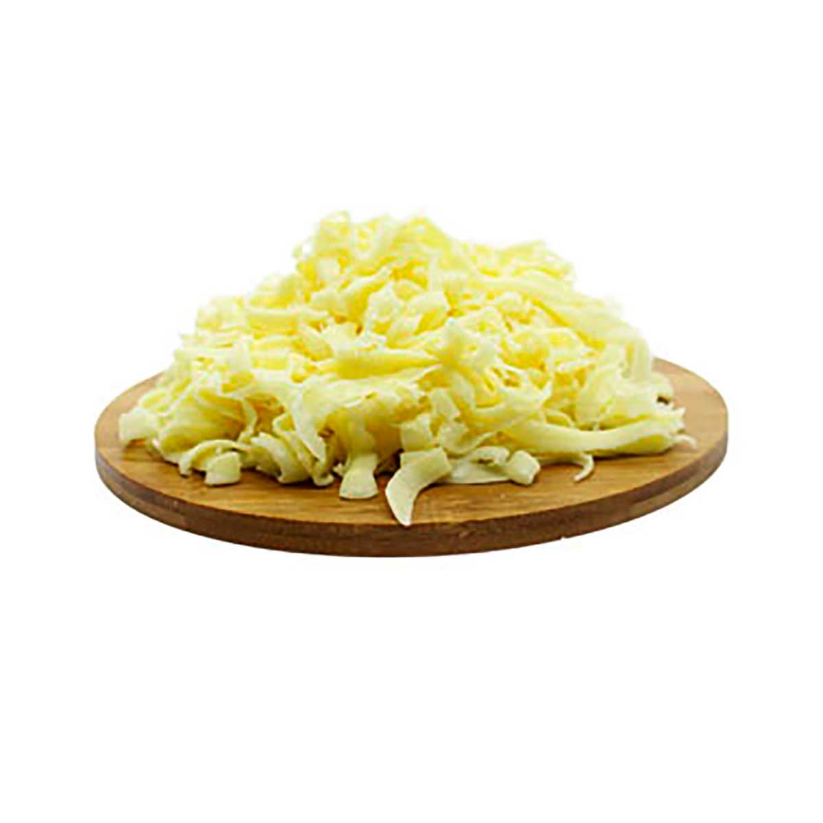 Queijo Mussarela Ralado Carrefour 180 g