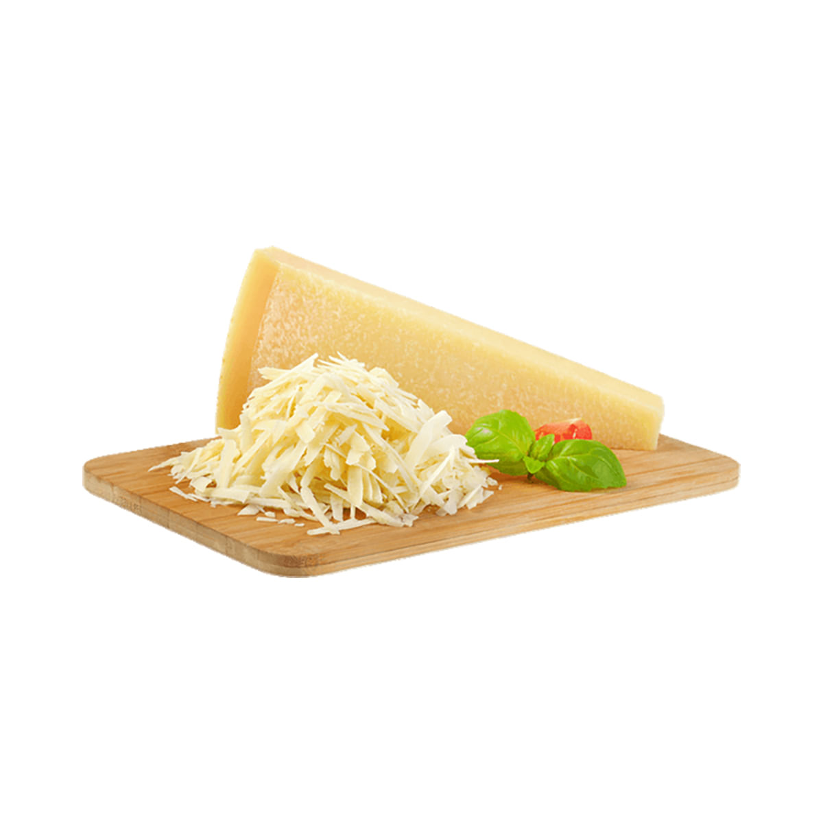 Queijo Parmesão Importado Ralado Carrefour 120 g