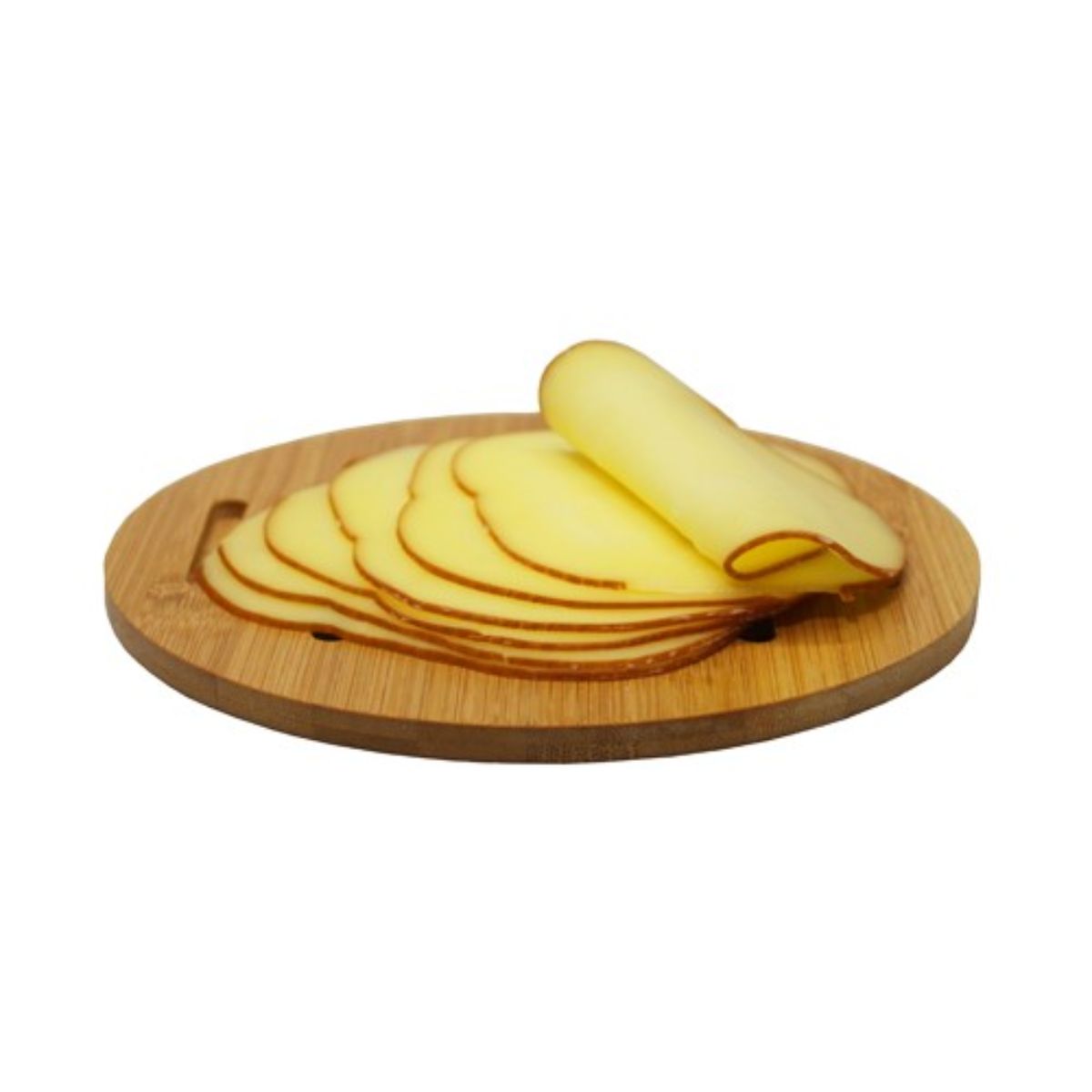 Queijo Provolone Frimesa Aprox. 300 g