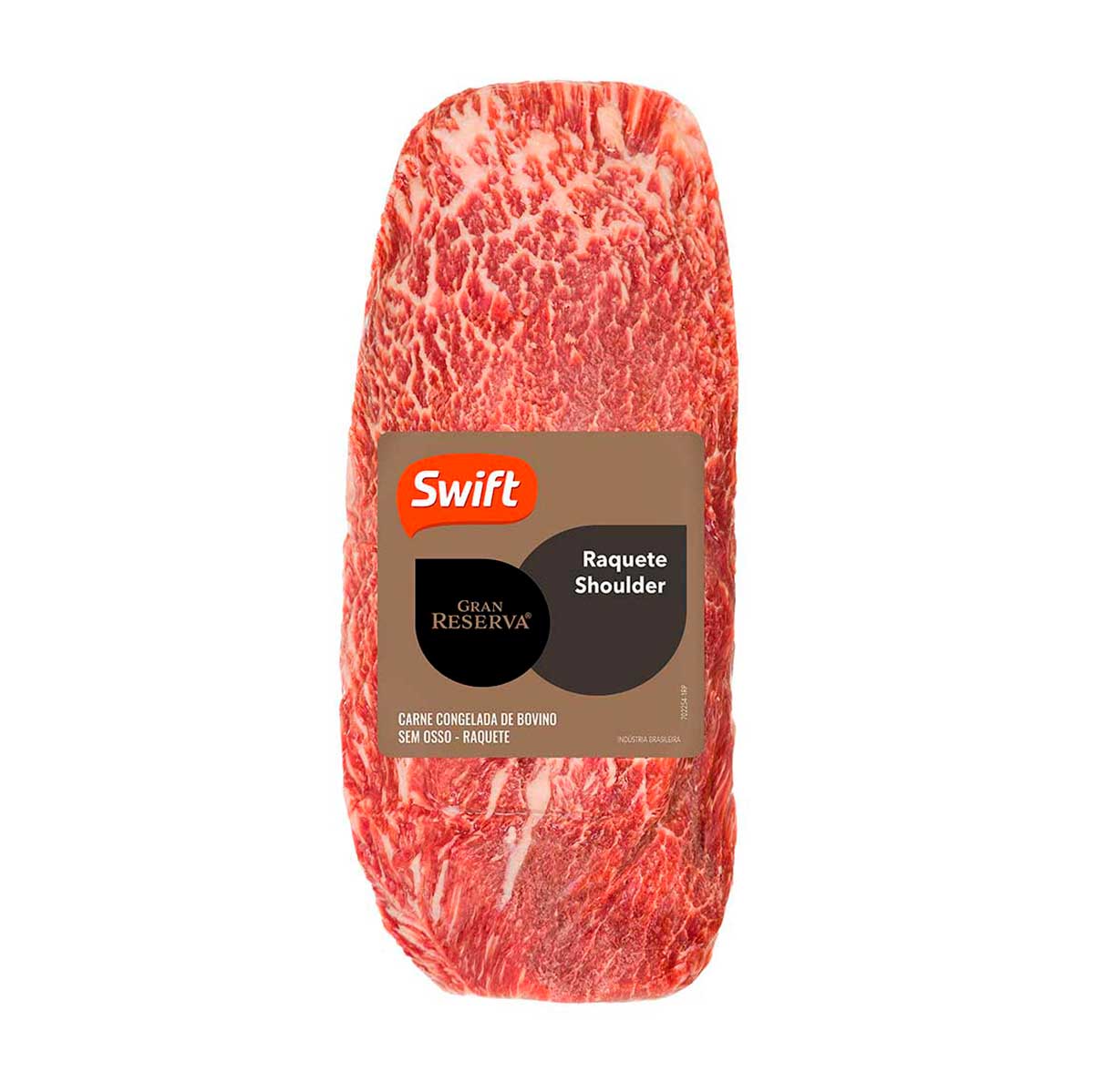 Raquete Swift Gran Reserva 1,05 Kg